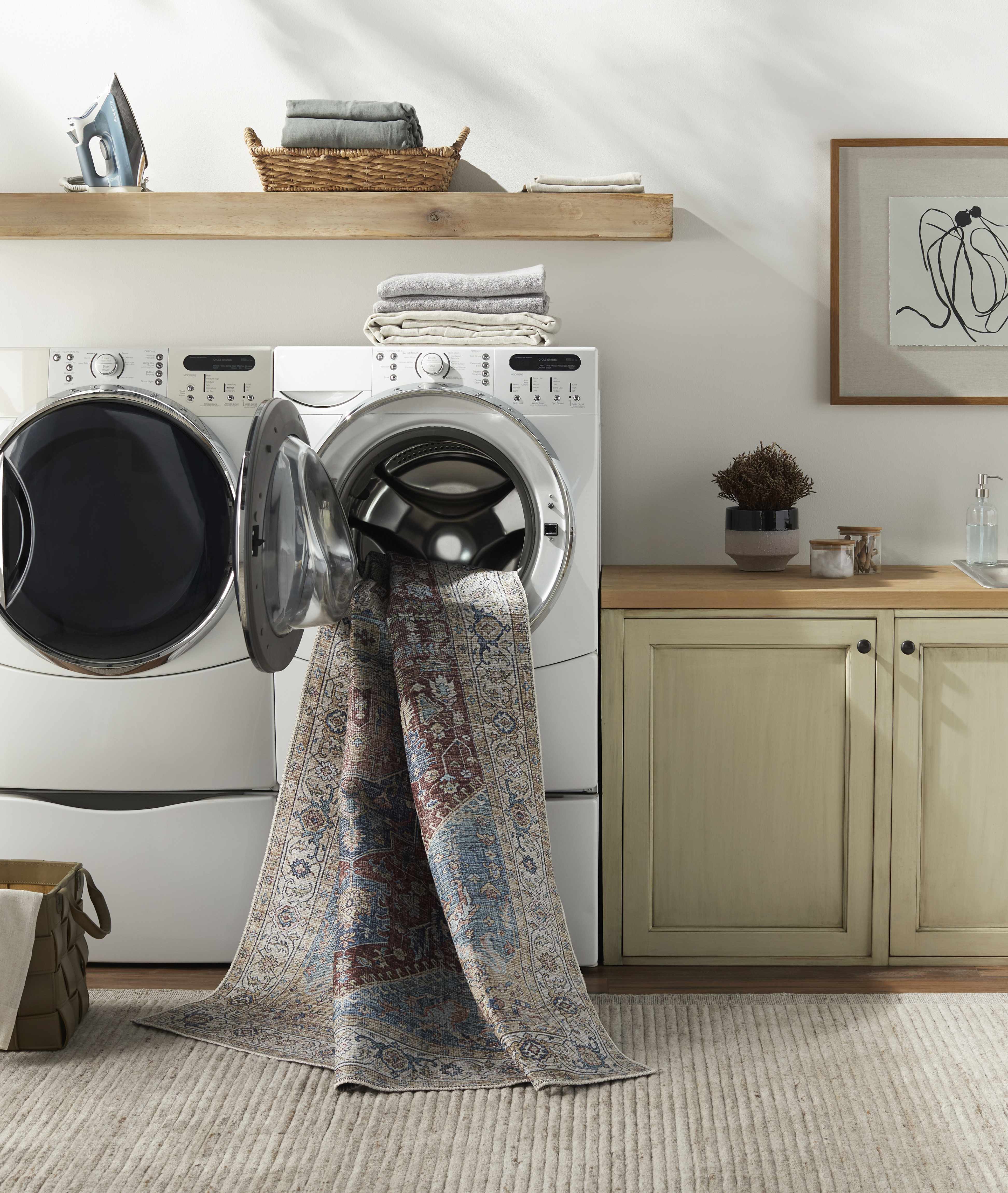 Como Washable Runner Rug - Promo - Image 11