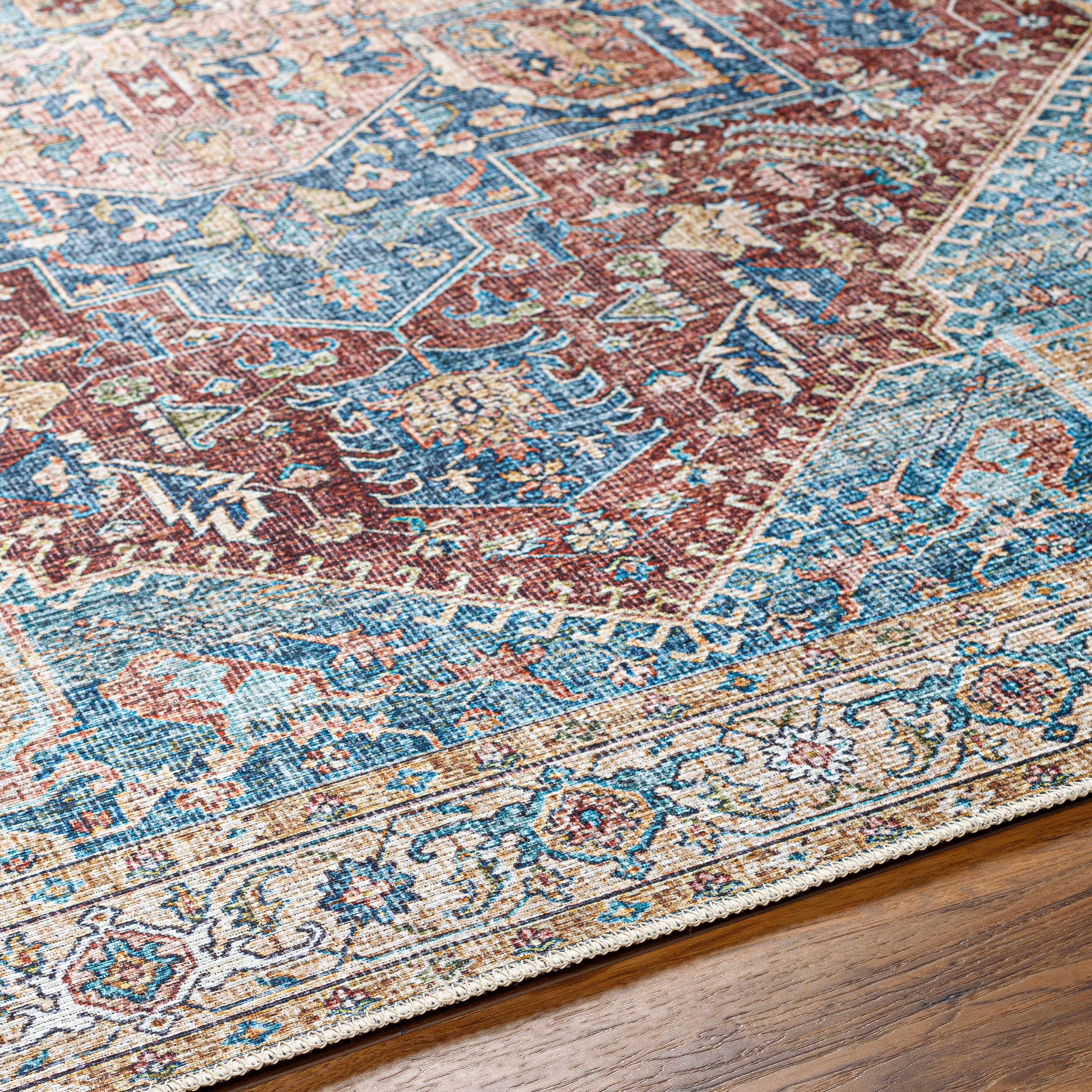 Como Washable Runner Rug - Promo - Image 12