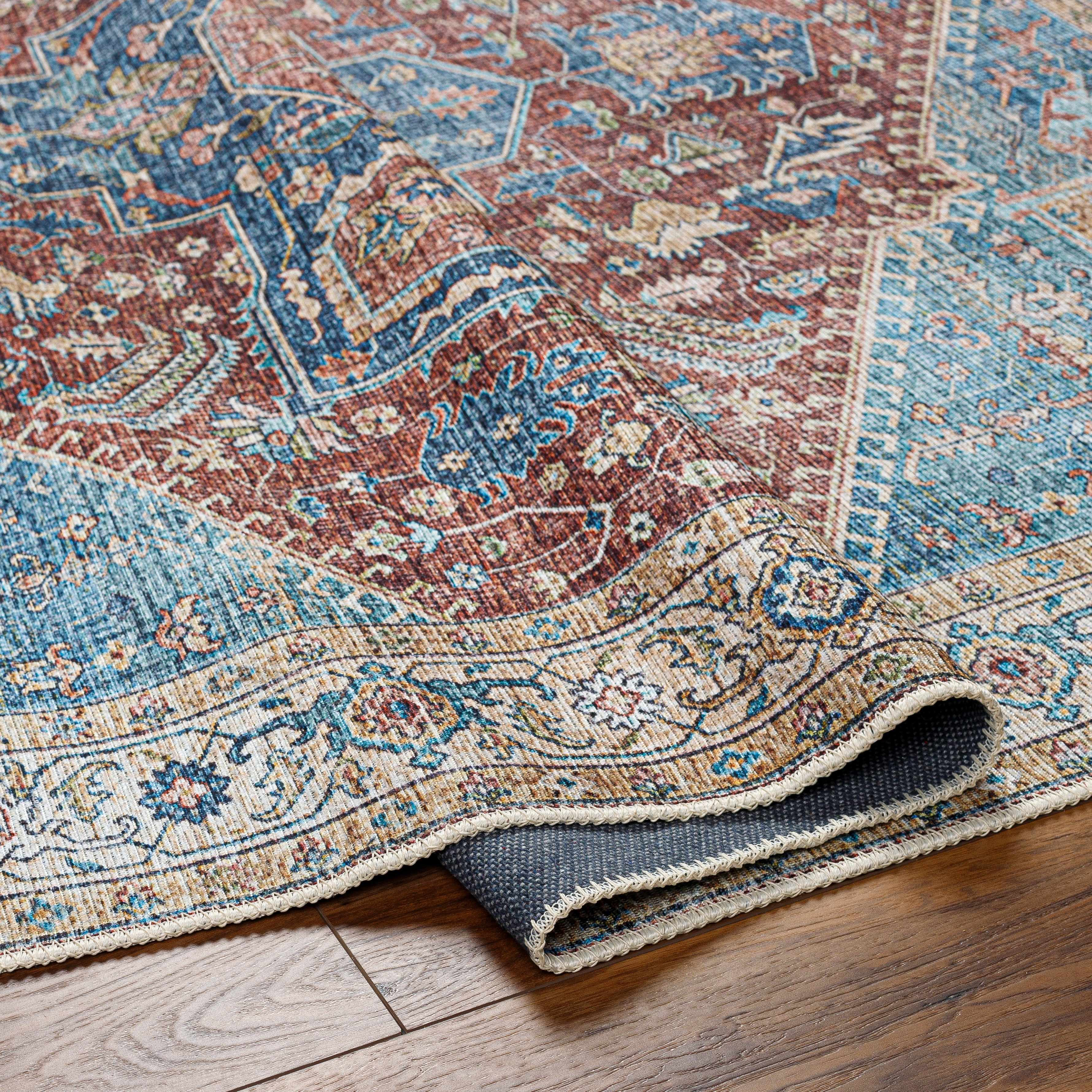 Como Washable Runner Rug - Promo - Image 6