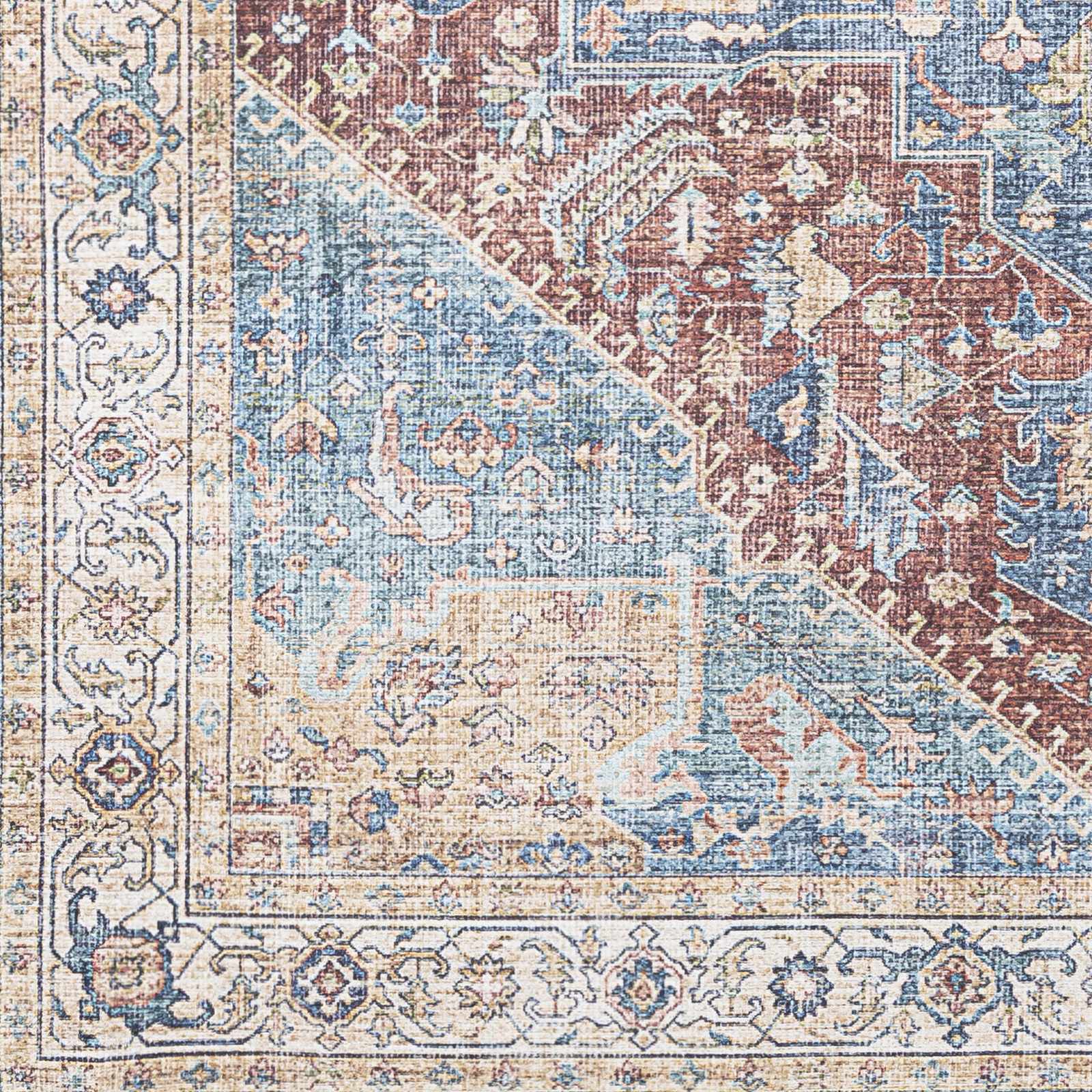 Como Washable Runner Rug - Promo - Image 7