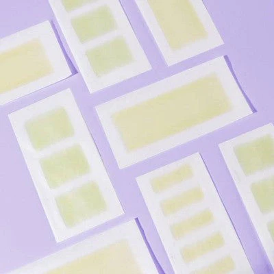 Completely Bare Waxing Kit 50 Piece Kit - New - Image 3