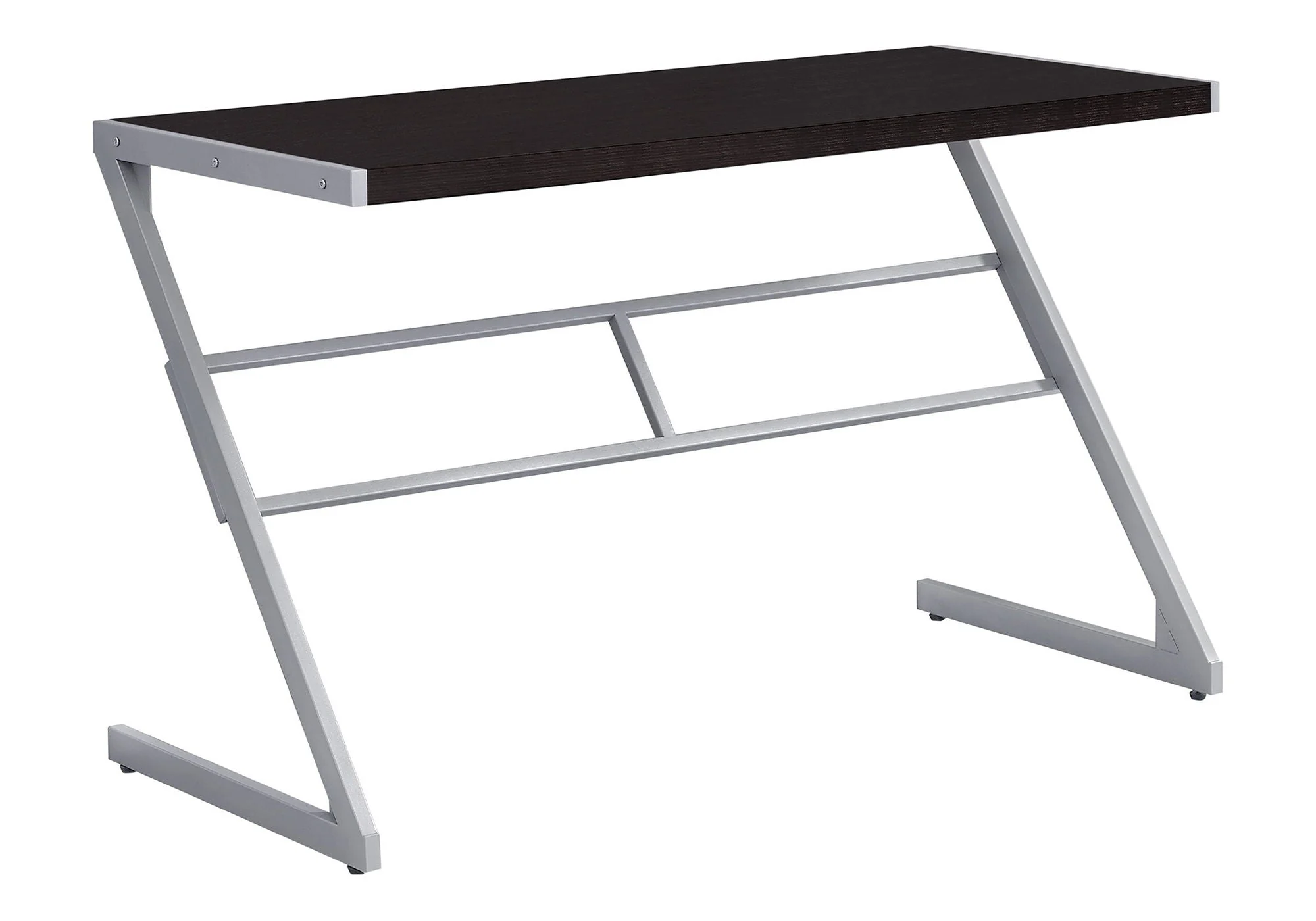 Computer Desk For Home Office, Chic Modern Design, Contemporary & Modern - Image 2