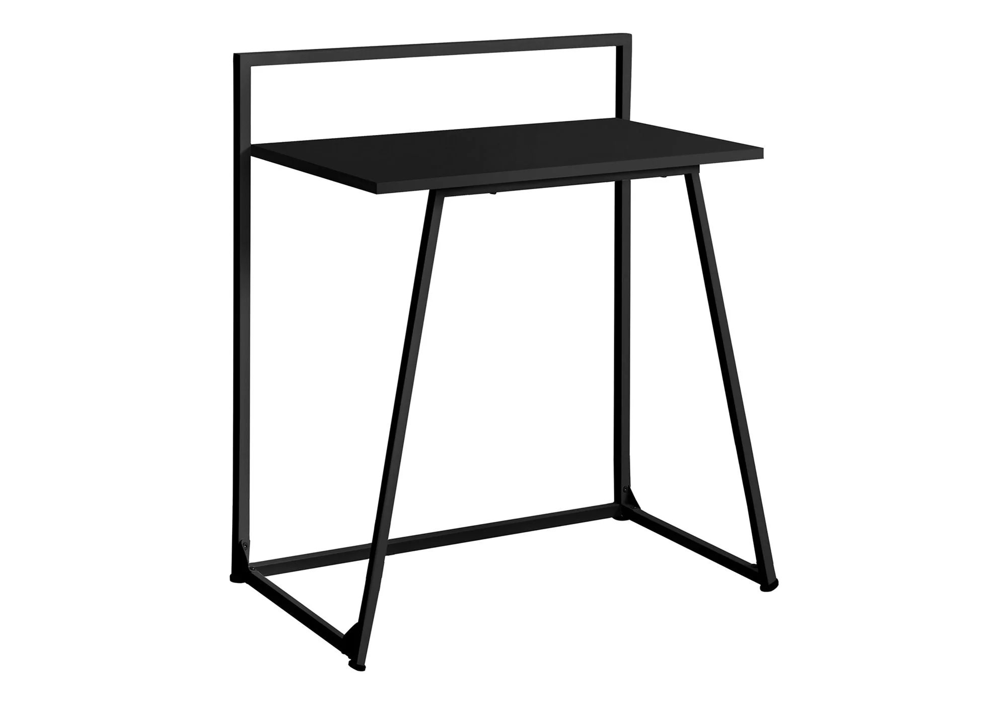 Computer Desk For Home Office, Functional Workspace Contemporary & Modern - Image 2