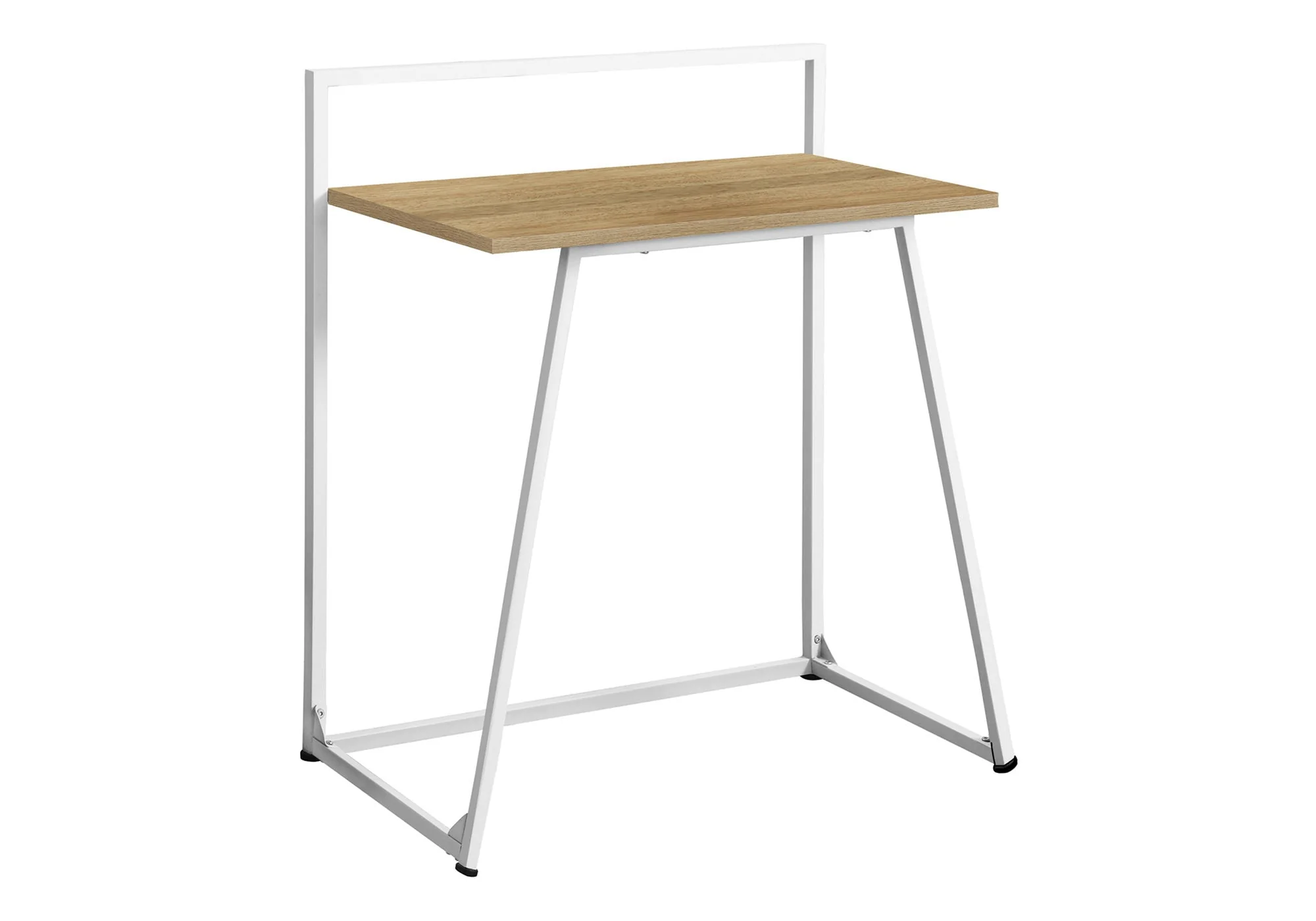 Computer Desk For Home Office, Functional Workspace Contemporary & Modern - Image 3