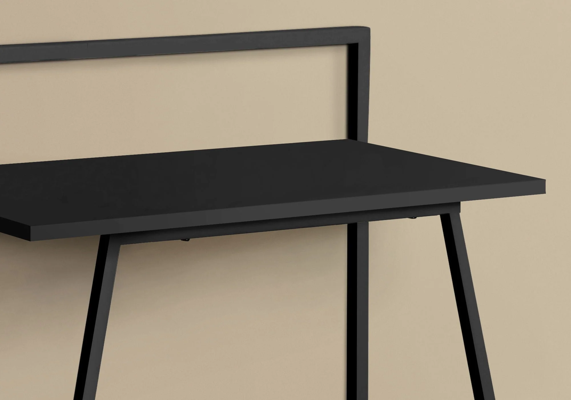 Computer Desk For Home Office, Functional Workspace Contemporary & Modern - Image 4