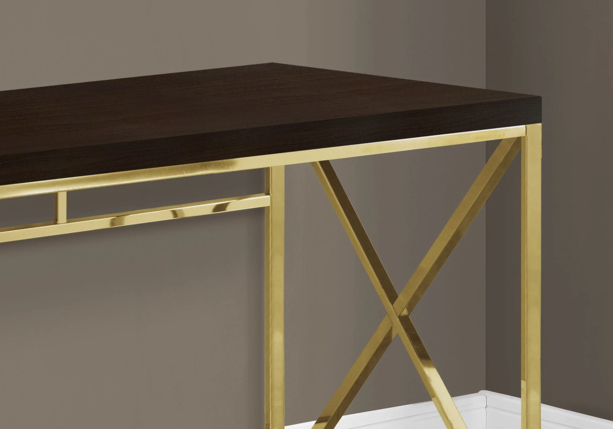 Computer Desk For Home Office, Laptop - Image 3