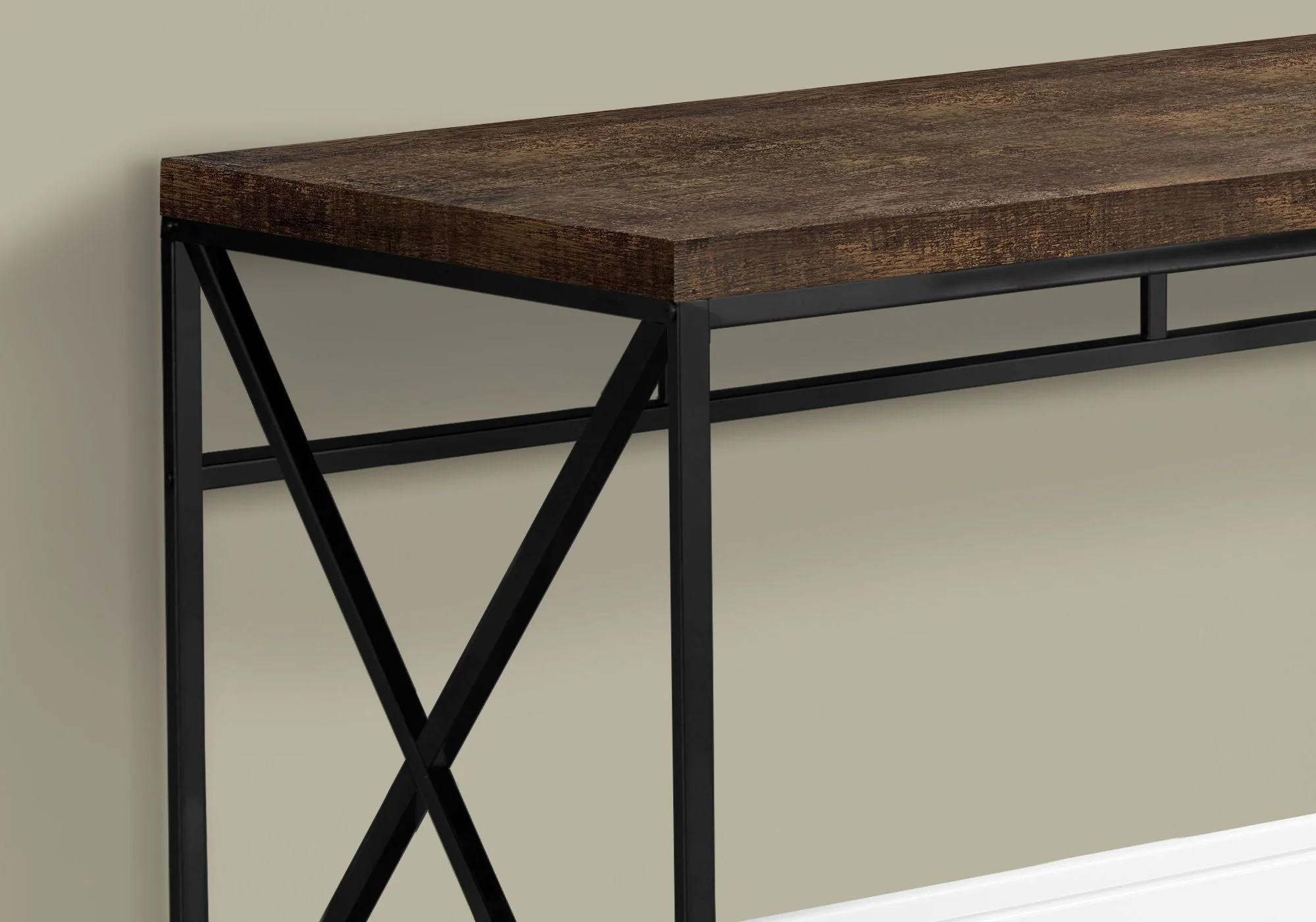 Computer Desk For Home Office, Laptop - Image 5