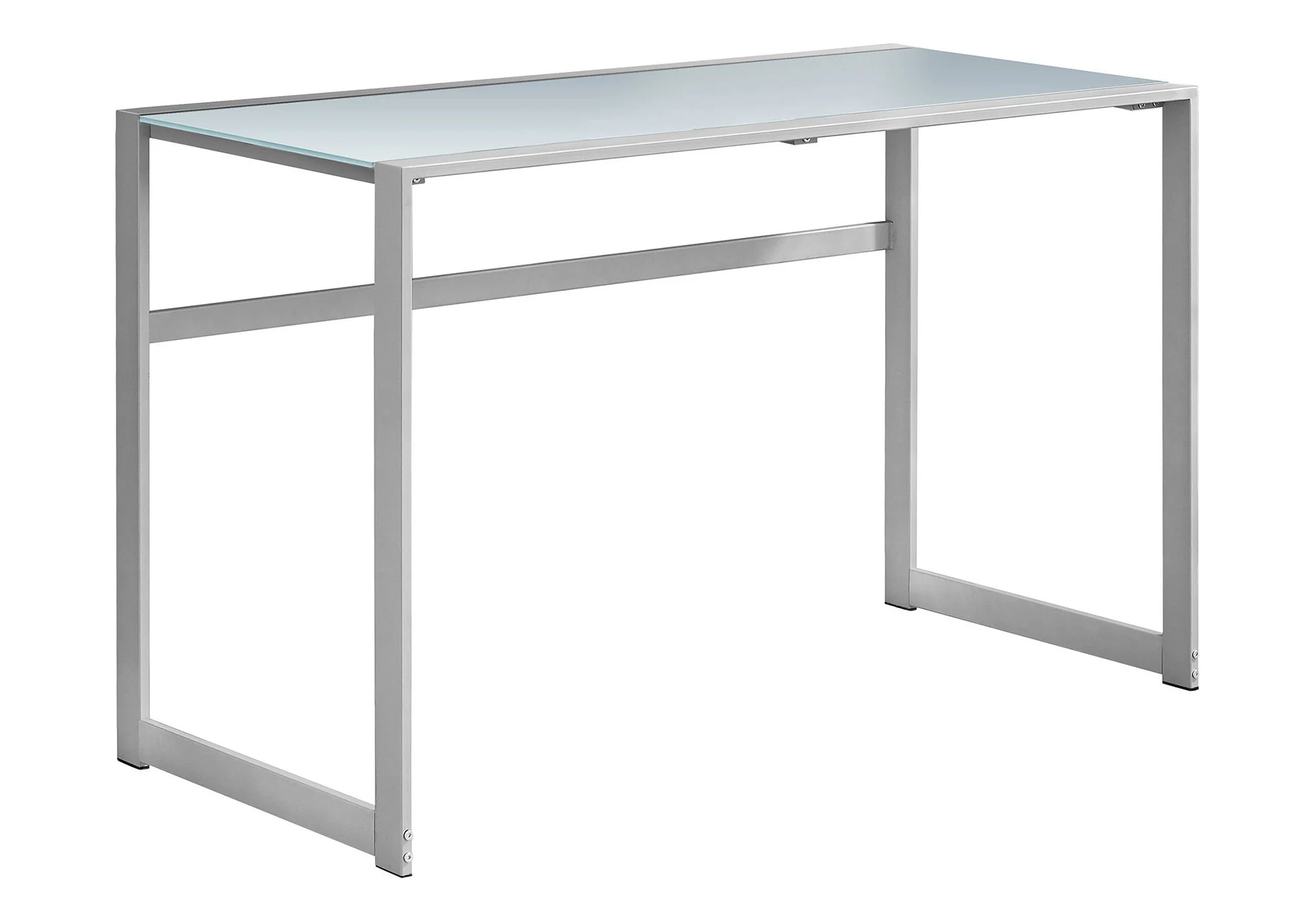 Computer Desk For Home Office, Laptop, Contemporary & Modern - Image 2