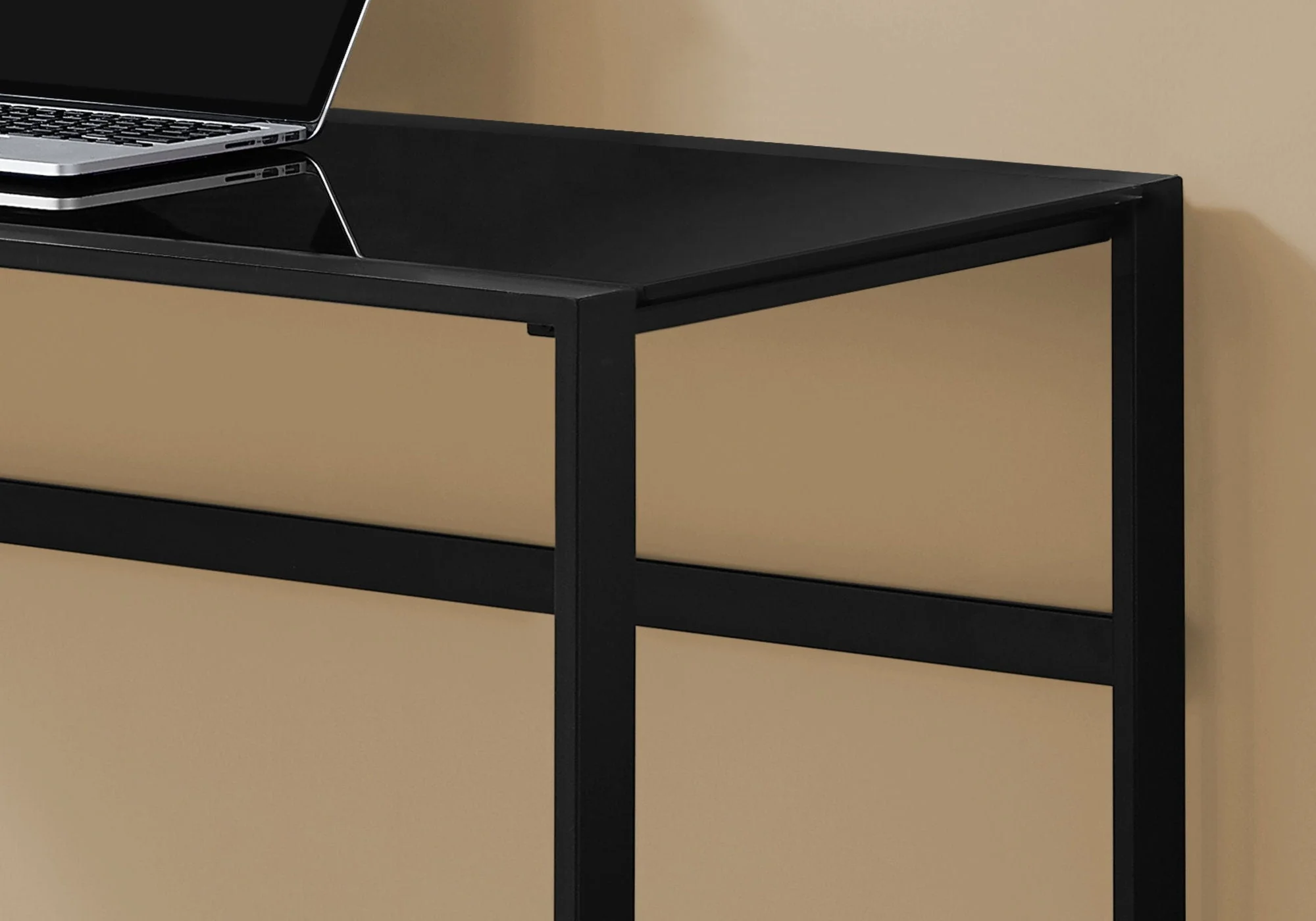 Computer Desk For Home Office, Laptop, Contemporary & Modern - Image 6