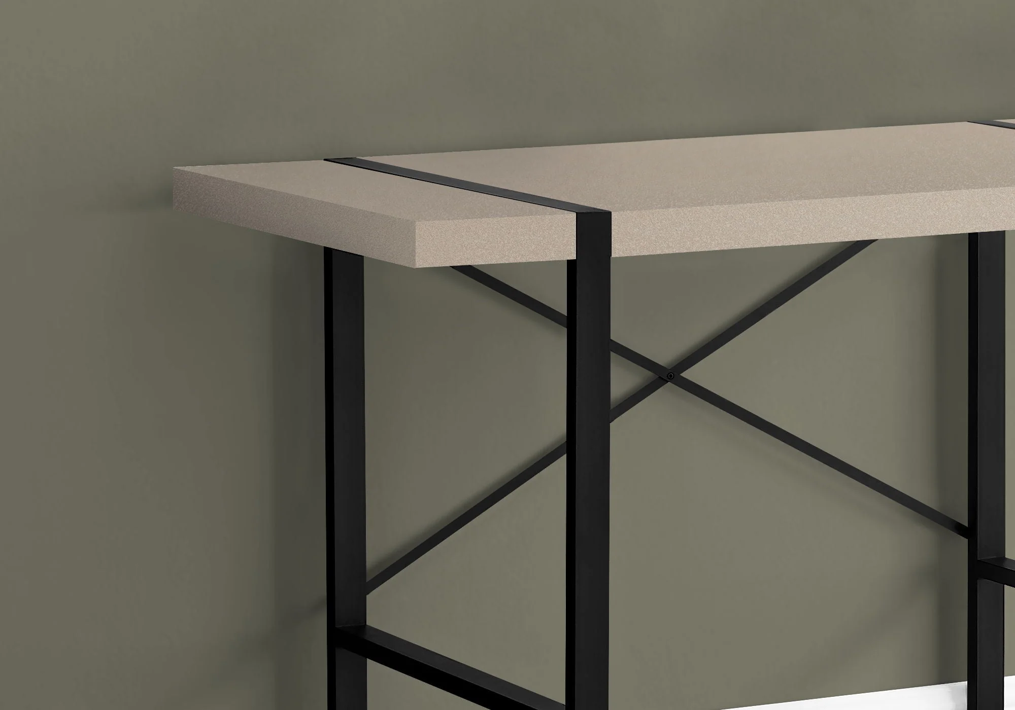 Computer Desk For Home Office Laptop, Contemporary & Modern - Image 18