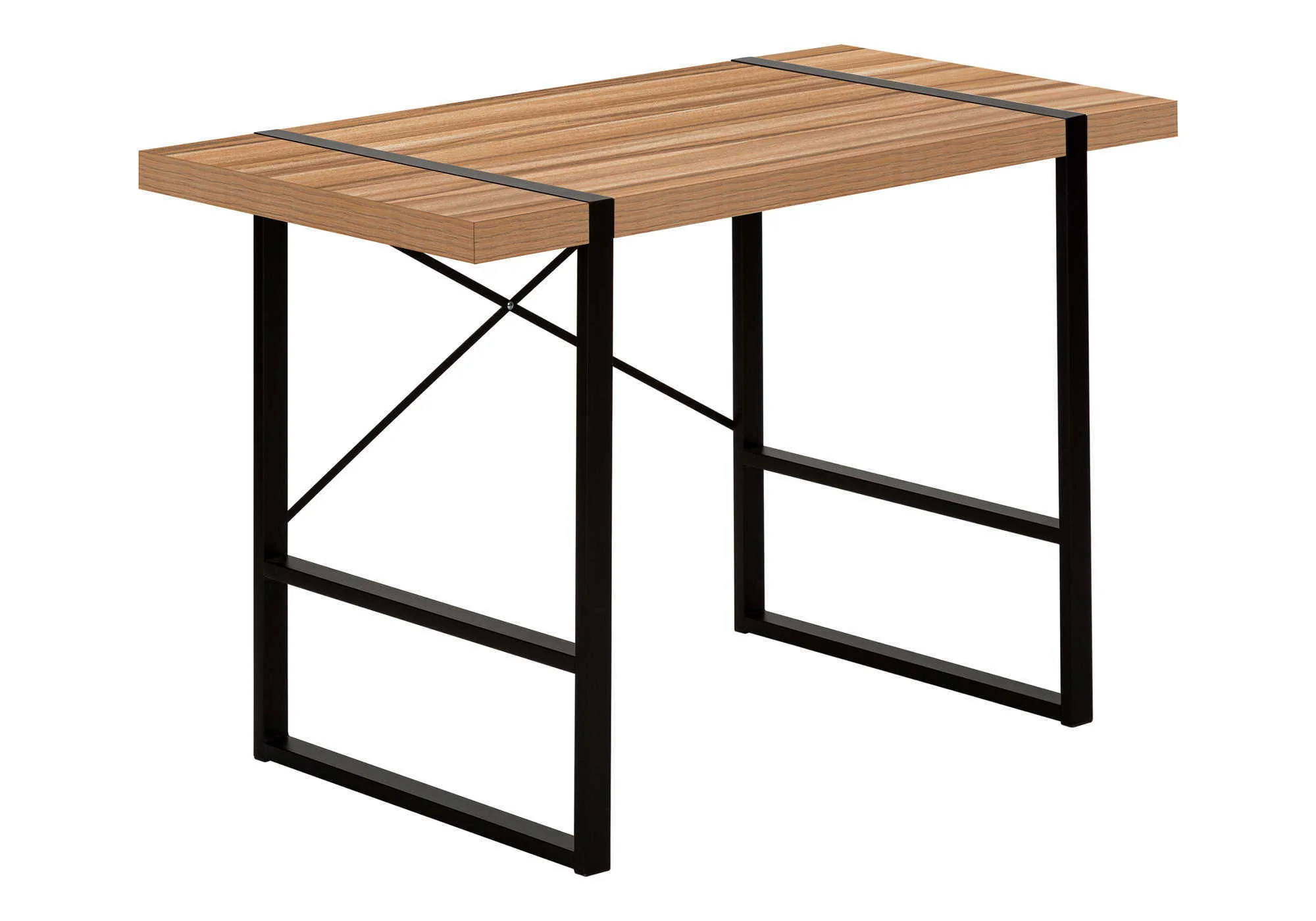 Computer Desk For Home Office Laptop, Contemporary & Modern - Image 2