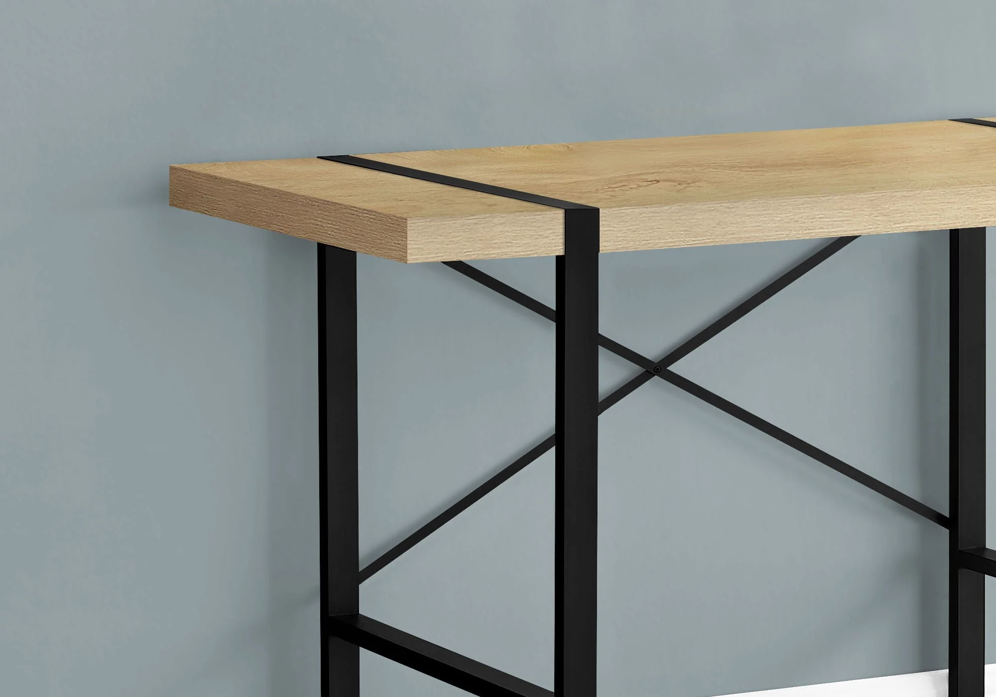Computer Desk For Home Office Laptop, Contemporary & Modern - Image 20