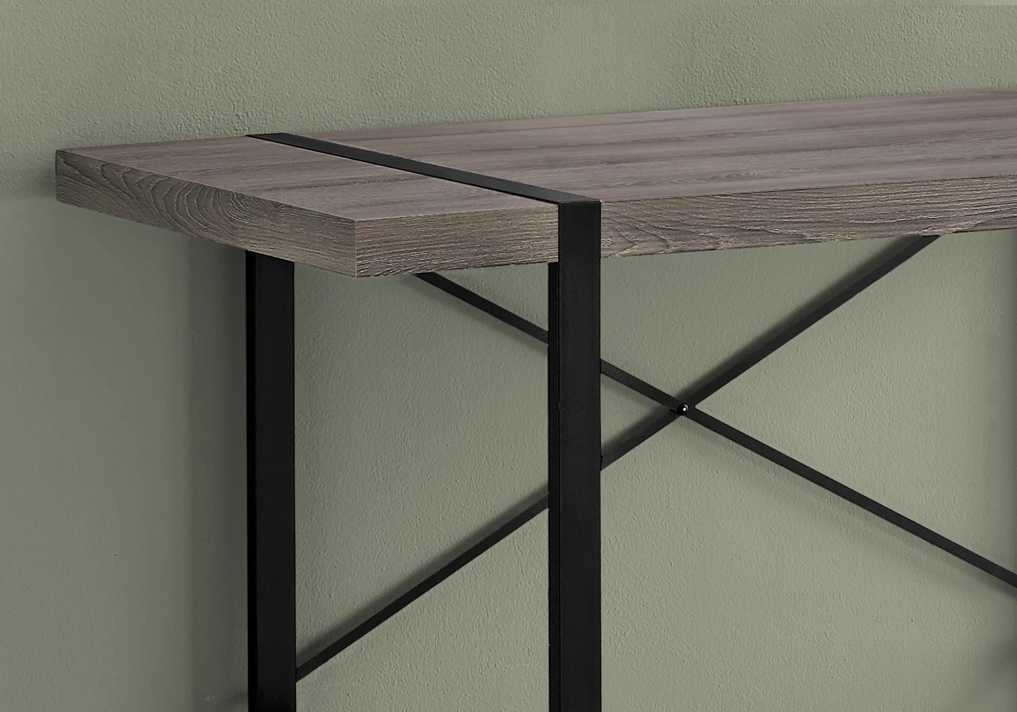 Computer Desk For Home Office Laptop, Contemporary & Modern - Image 21
