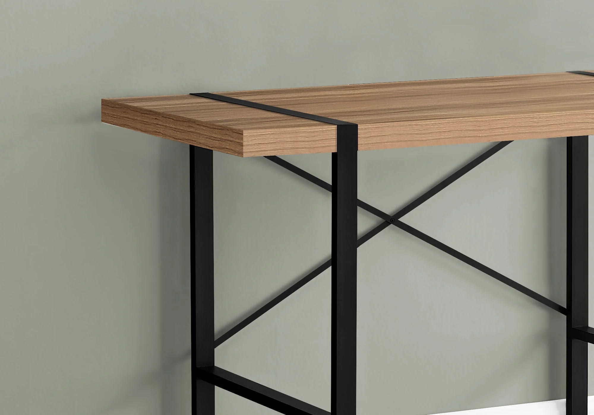 Computer Desk For Home Office Laptop, Contemporary & Modern - Image 22
