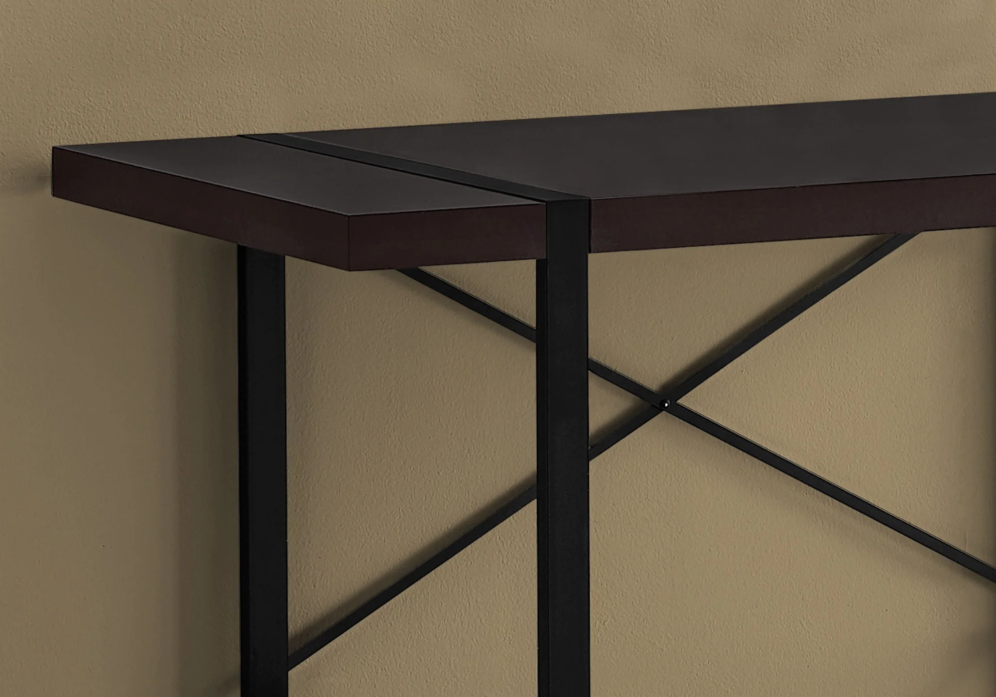 Computer Desk For Home Office Laptop, Contemporary & Modern - Image 23