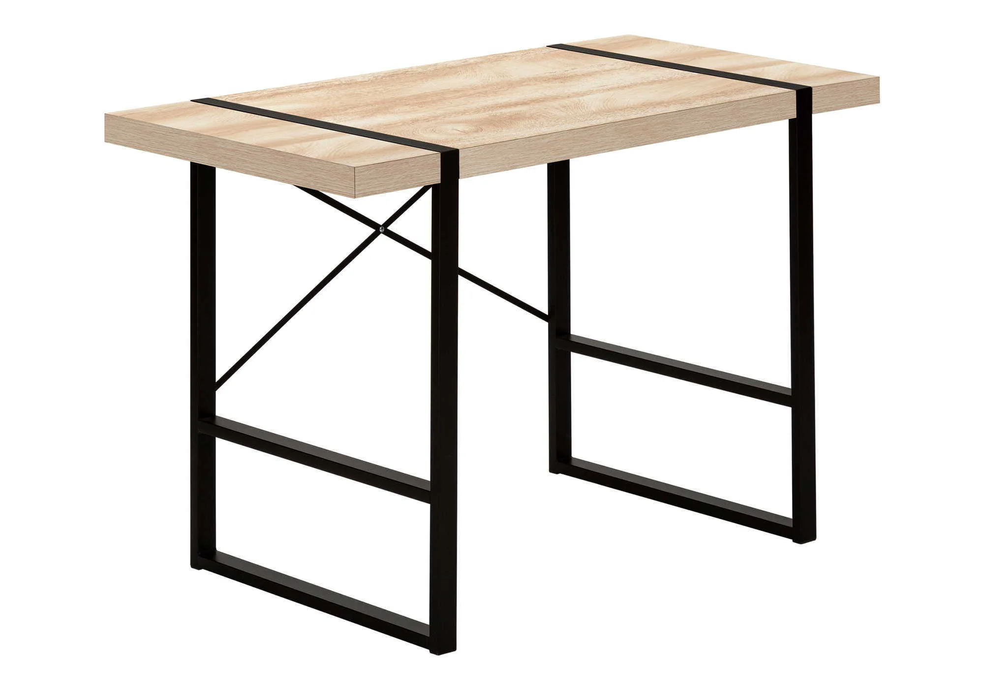 Computer Desk For Home Office Laptop, Contemporary & Modern - Image 5