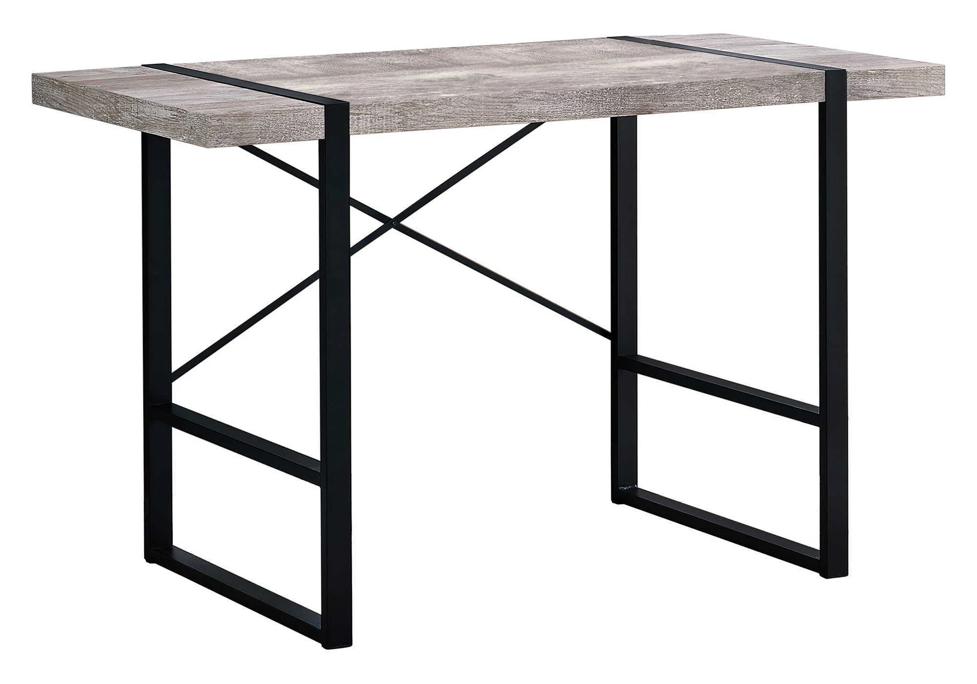 Computer Desk For Home Office Laptop, Contemporary & Modern - Image 6