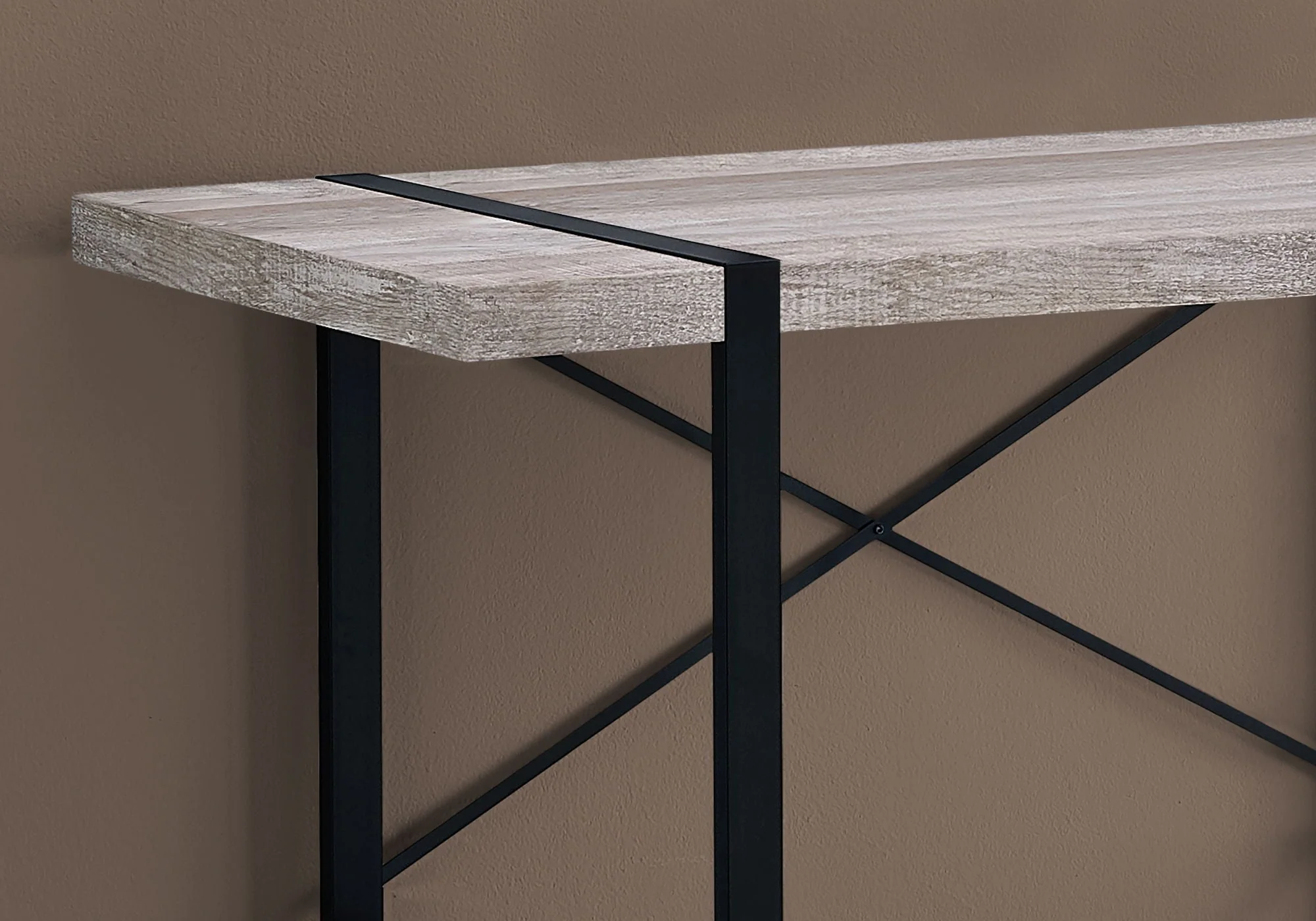 Computer Desk For Home Office Laptop, Contemporary & Modern - Image 9