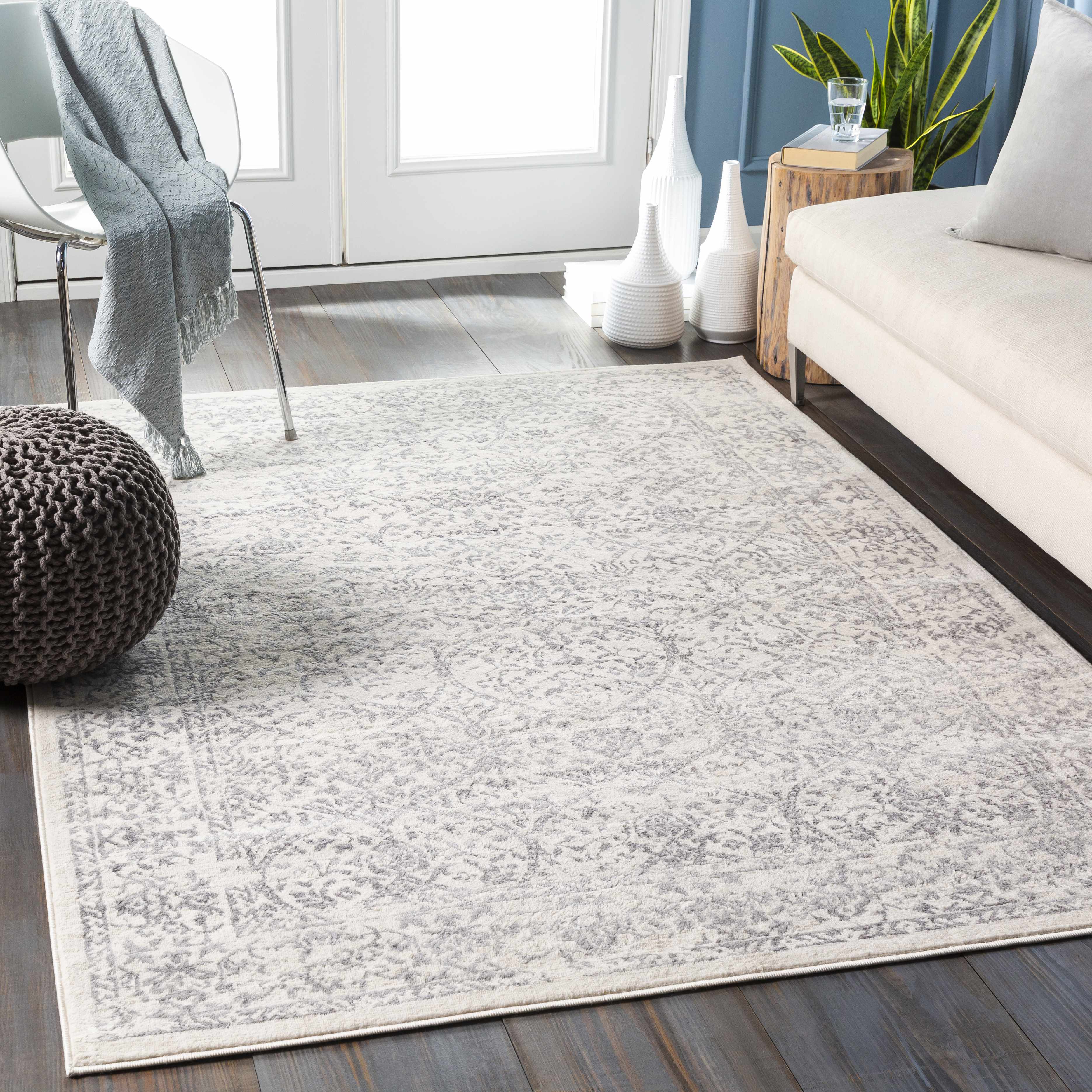 Comstock Area Rug - Clearance - Image 2