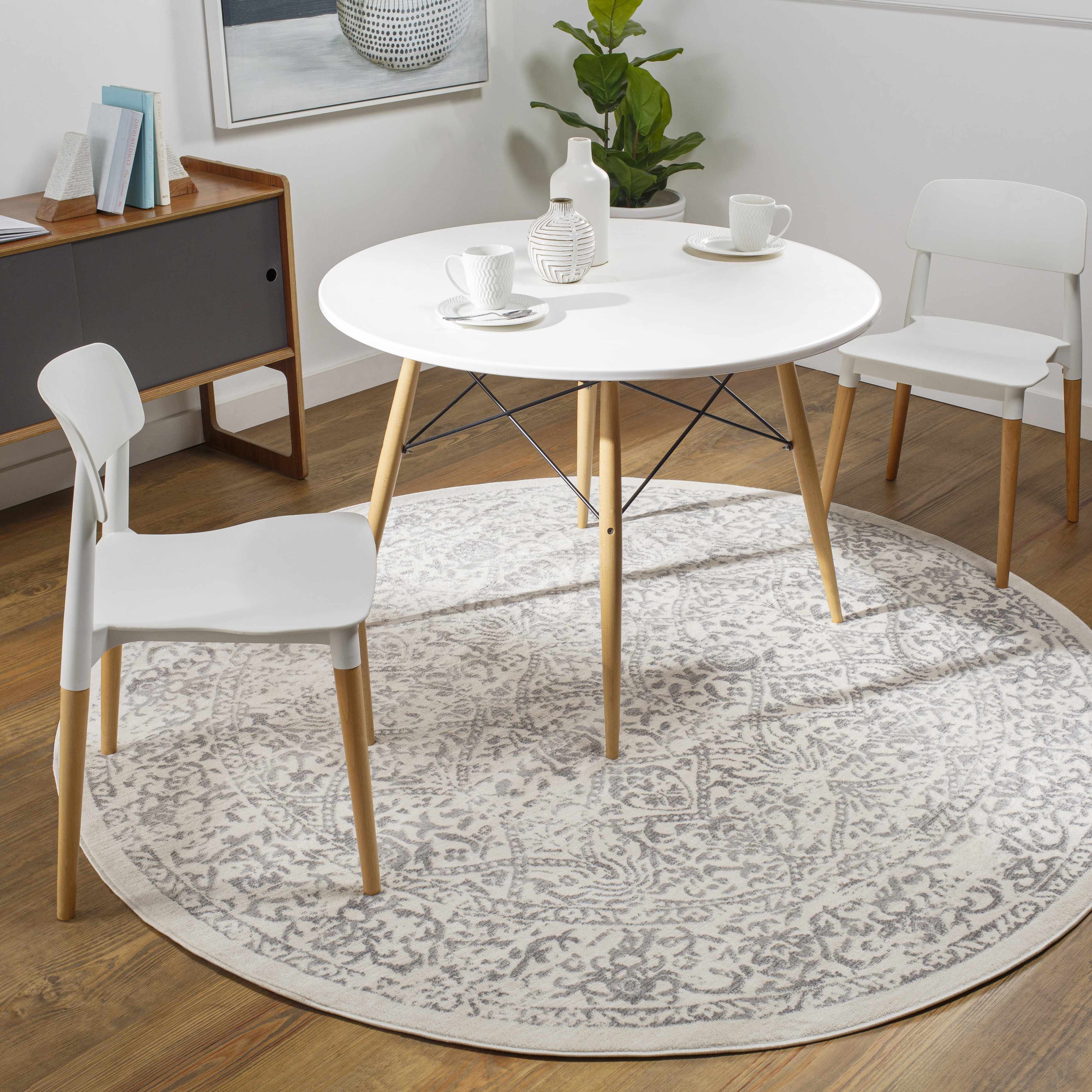 Comstock Area Rug - Clearance - Image 3