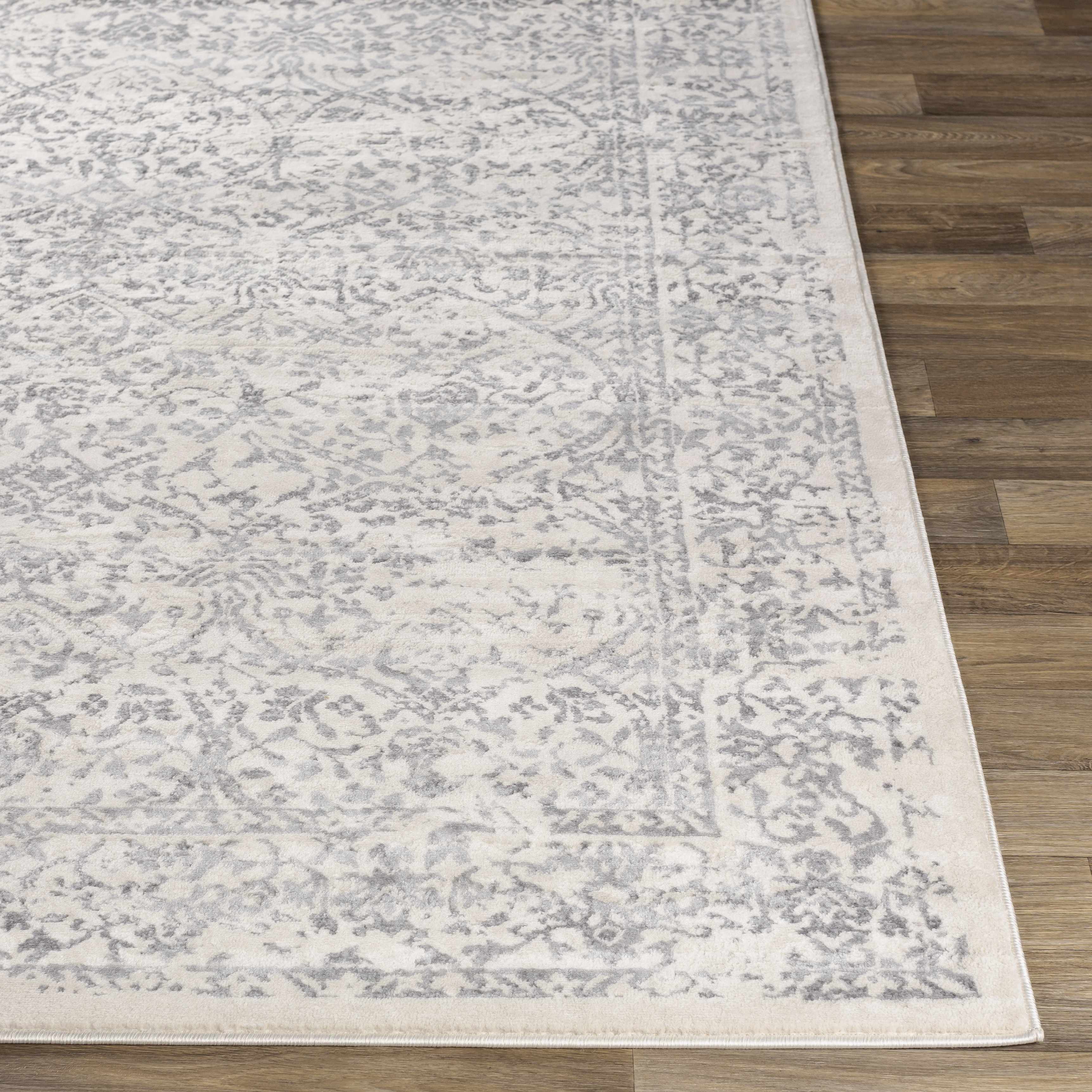 Comstock Area Rug - Clearance - Image 5