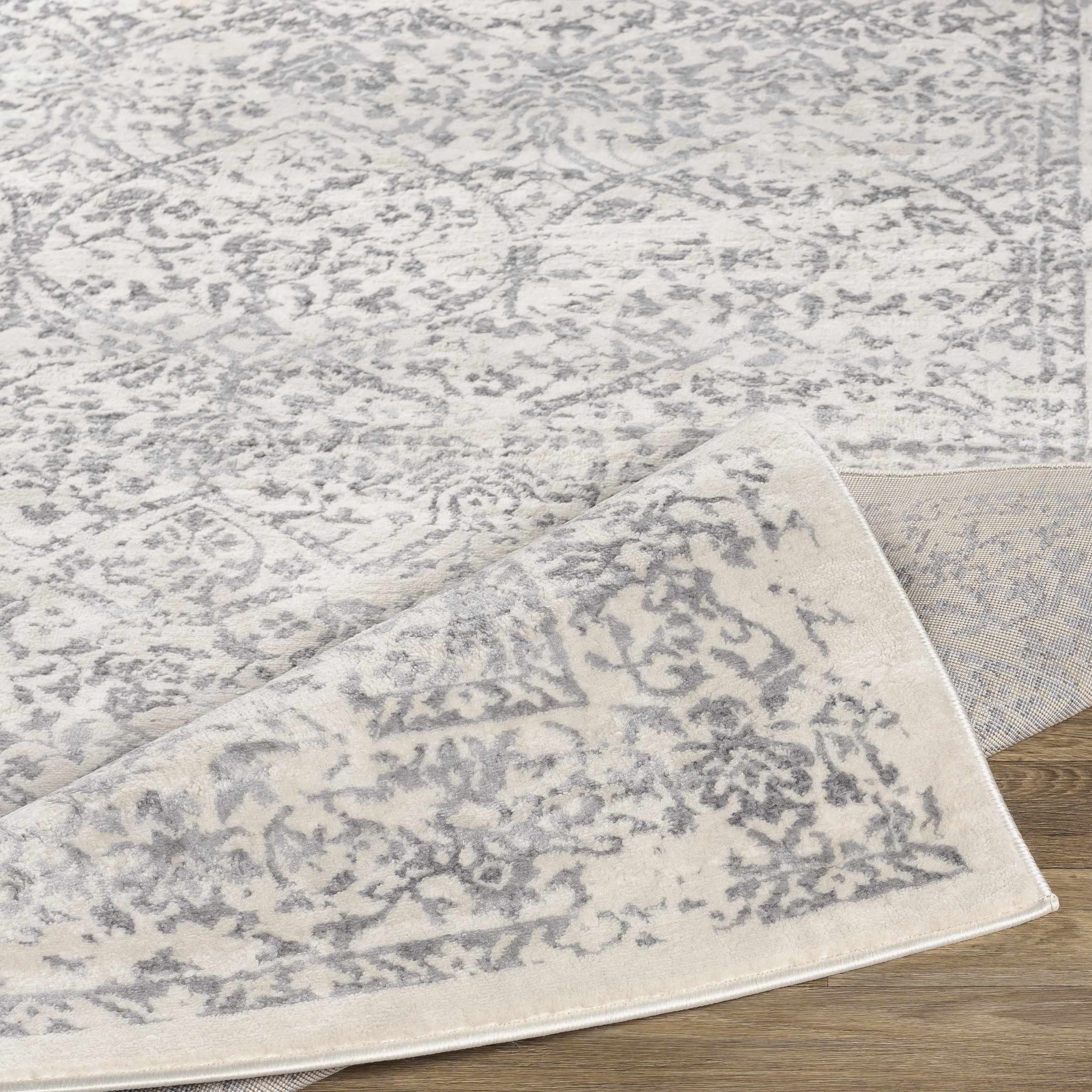 Comstock Area Rug - Clearance - Image 6