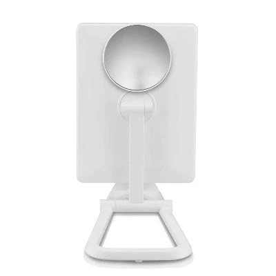 Conair LED Hollywood Lighted Social Media Makeup Mirror White - Imperfect Box - Image 7