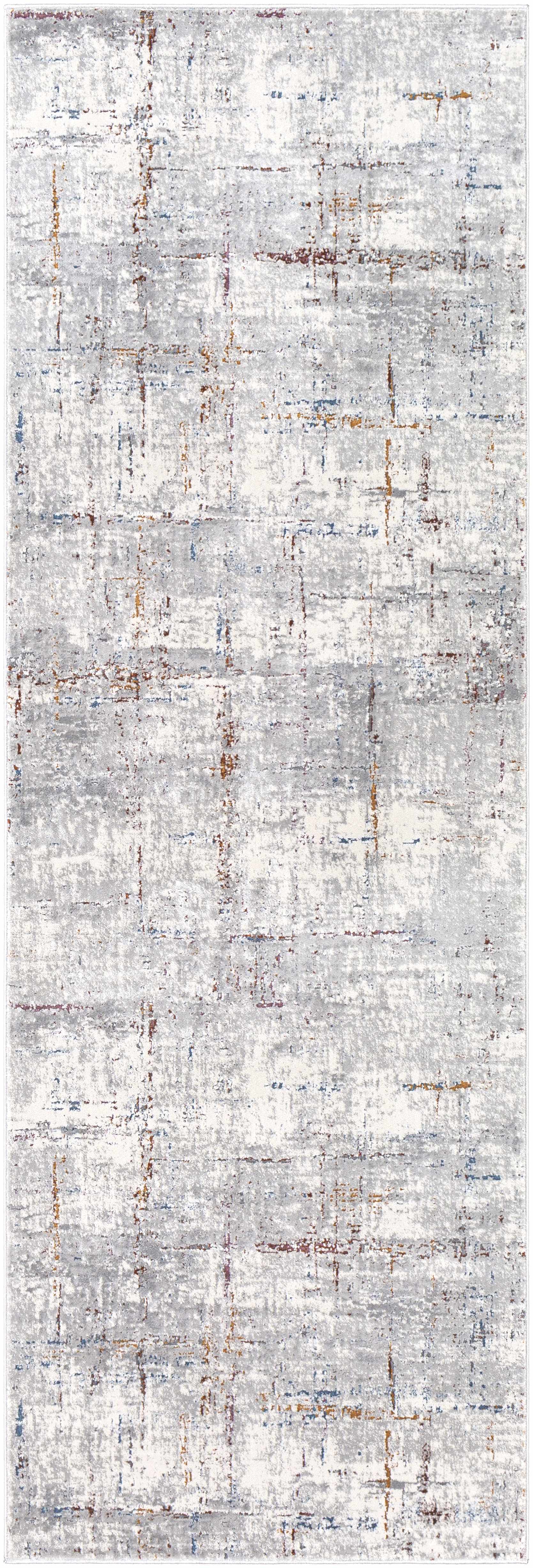 Concordia Faux Silk Rug - Image 10