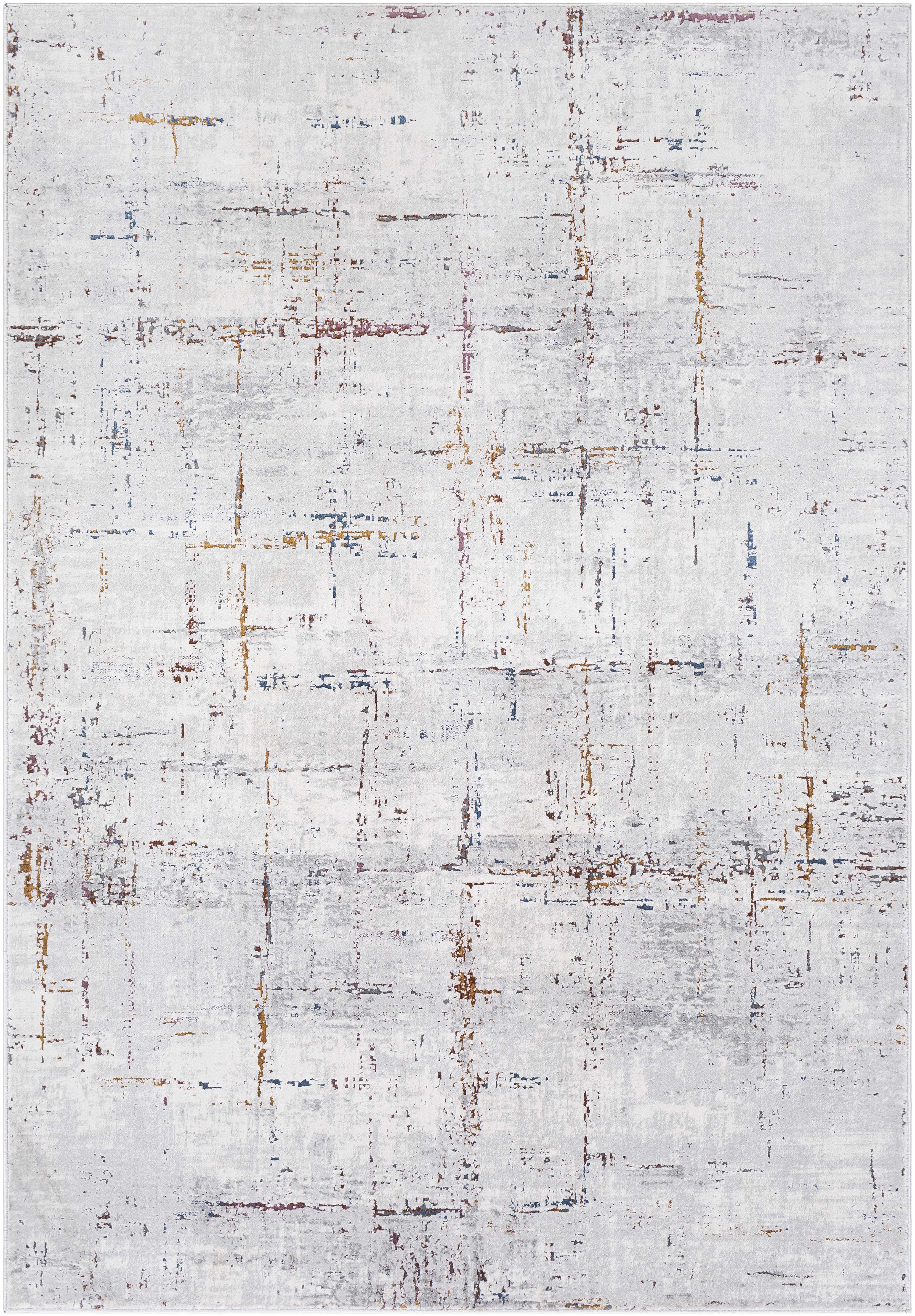 Concordia Faux Silk Rug - Image 11