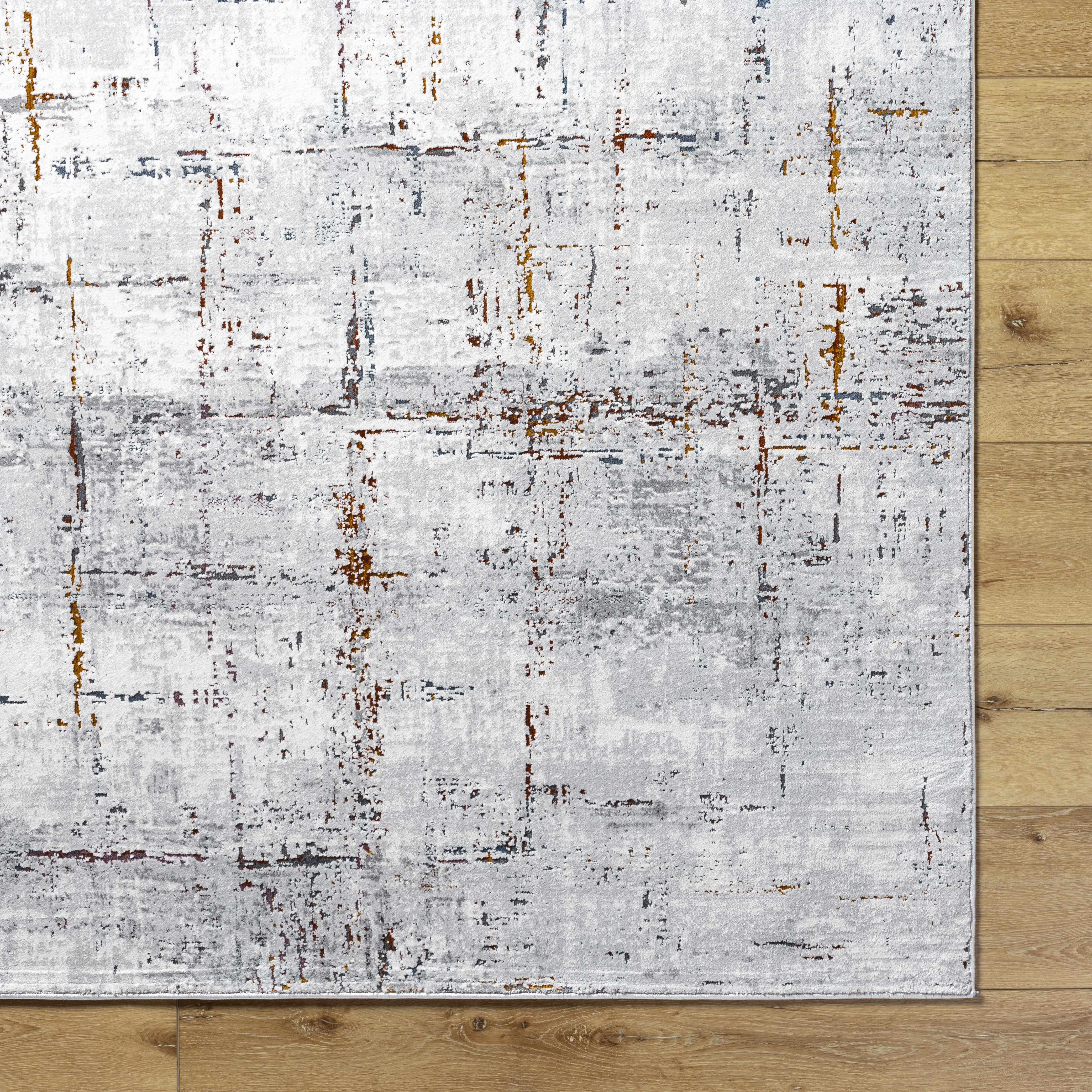 Concordia Faux Silk Rug - Image 12