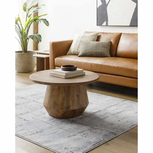 Concordia Faux Silk Rug - Image 2