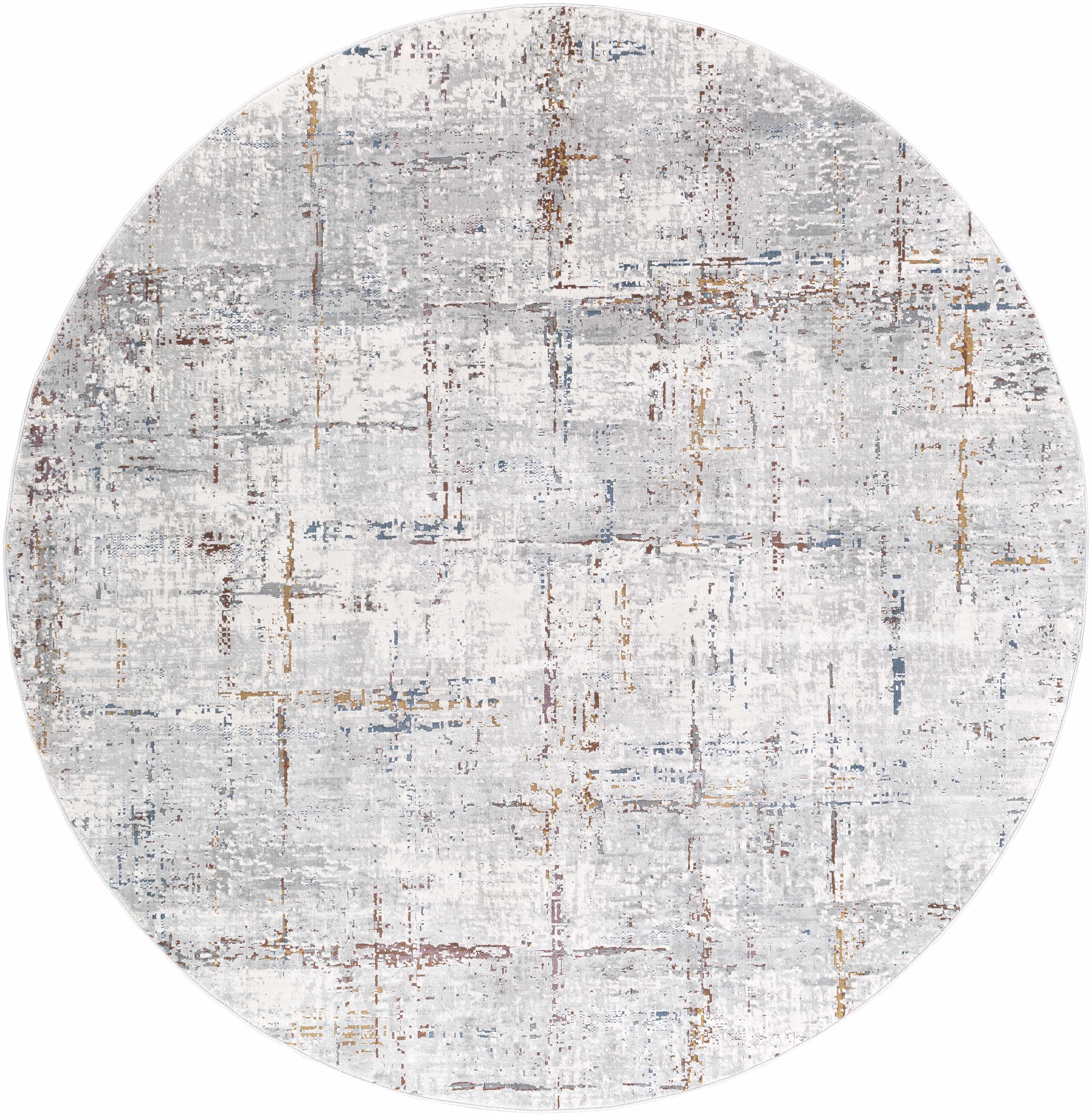 Concordia Faux Silk Rug - Image 4