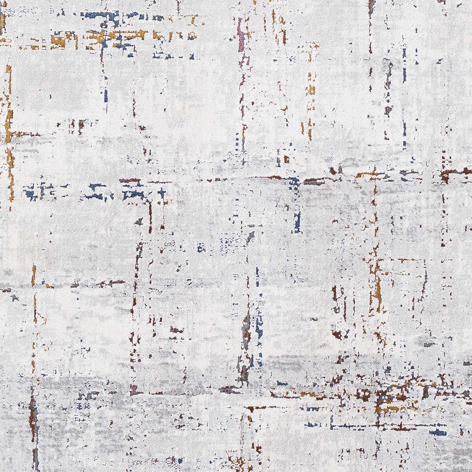 Concordia Faux Silk Rug - Image 5