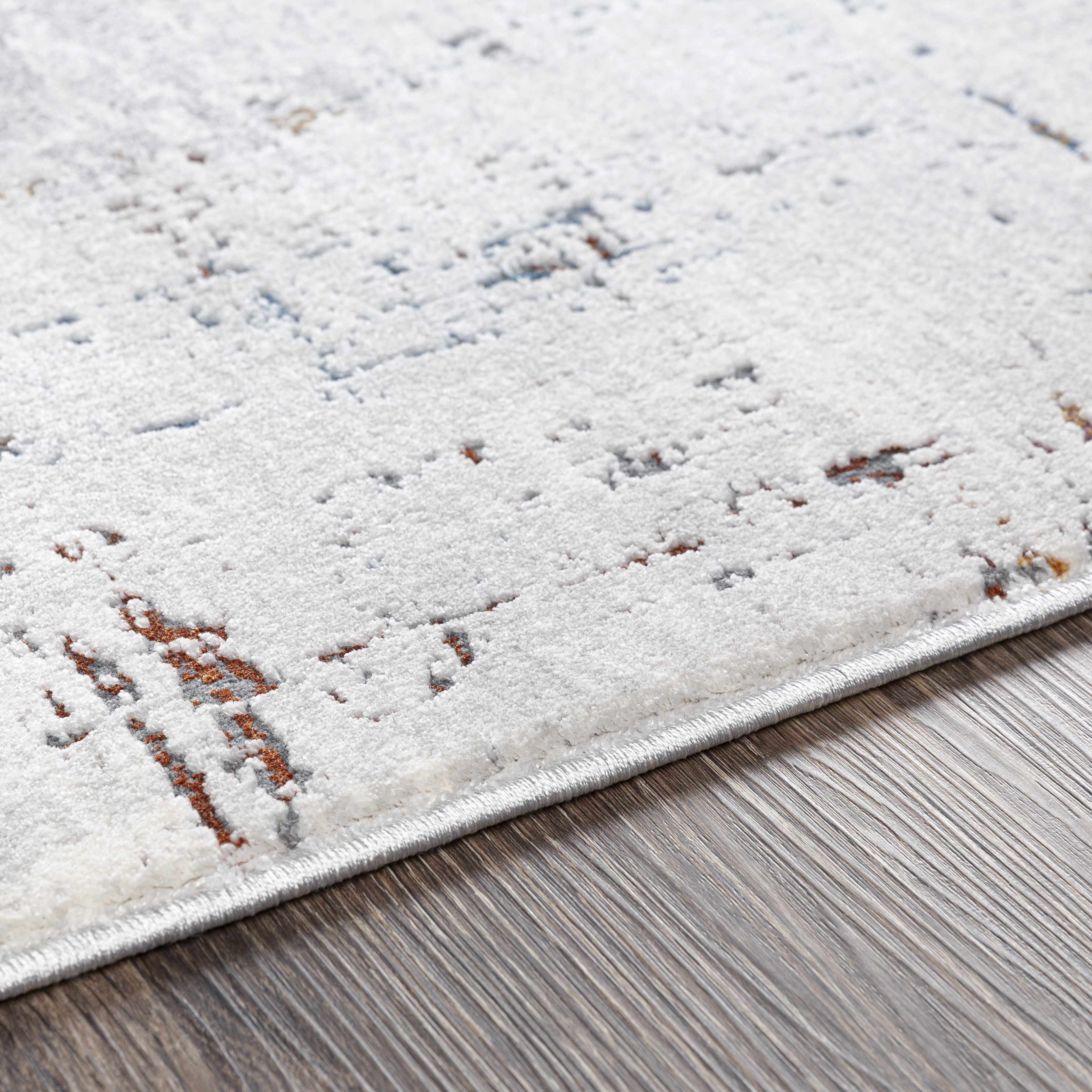 Concordia Faux Silk Rug - Image 6