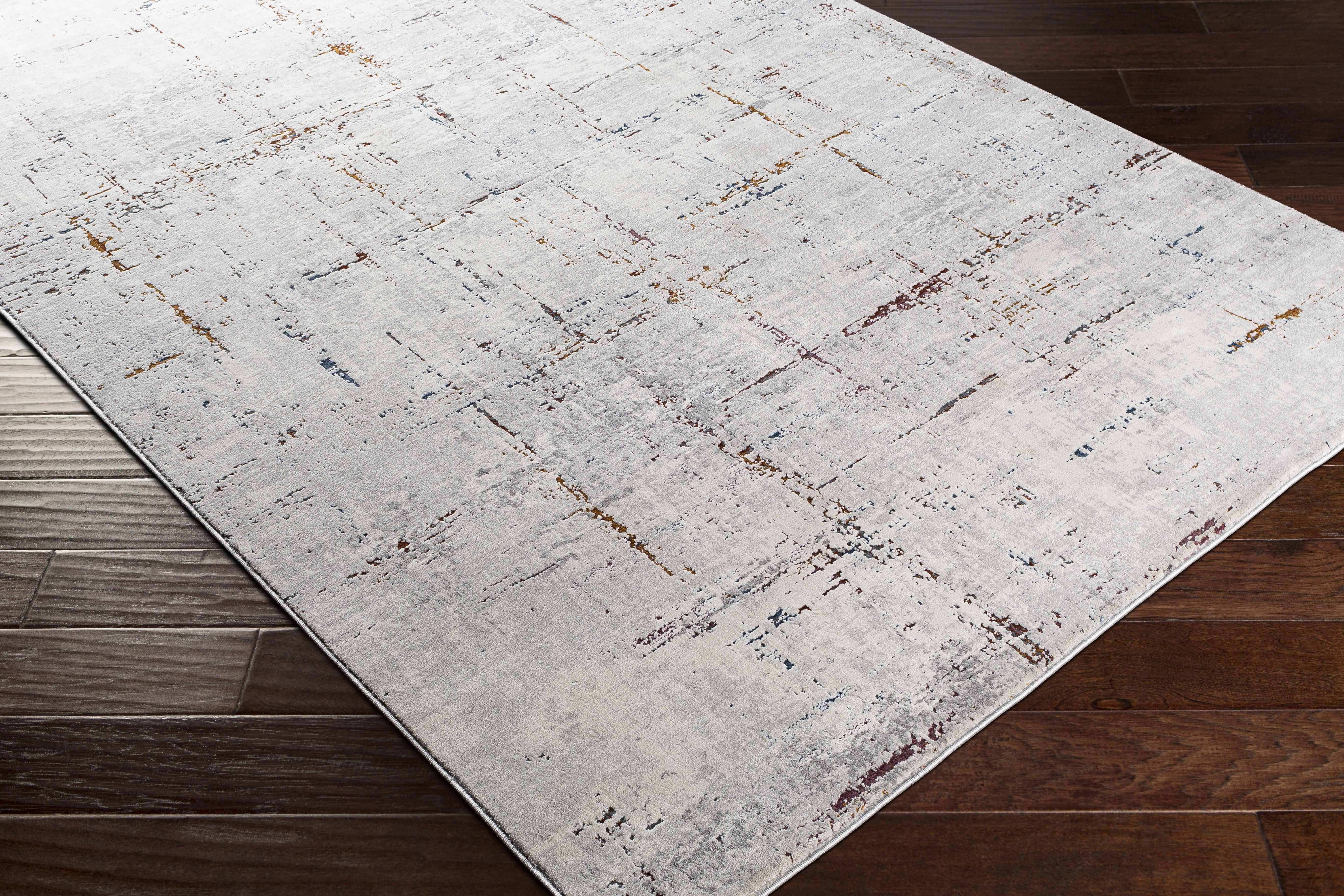 Concordia Faux Silk Rug - Image 8