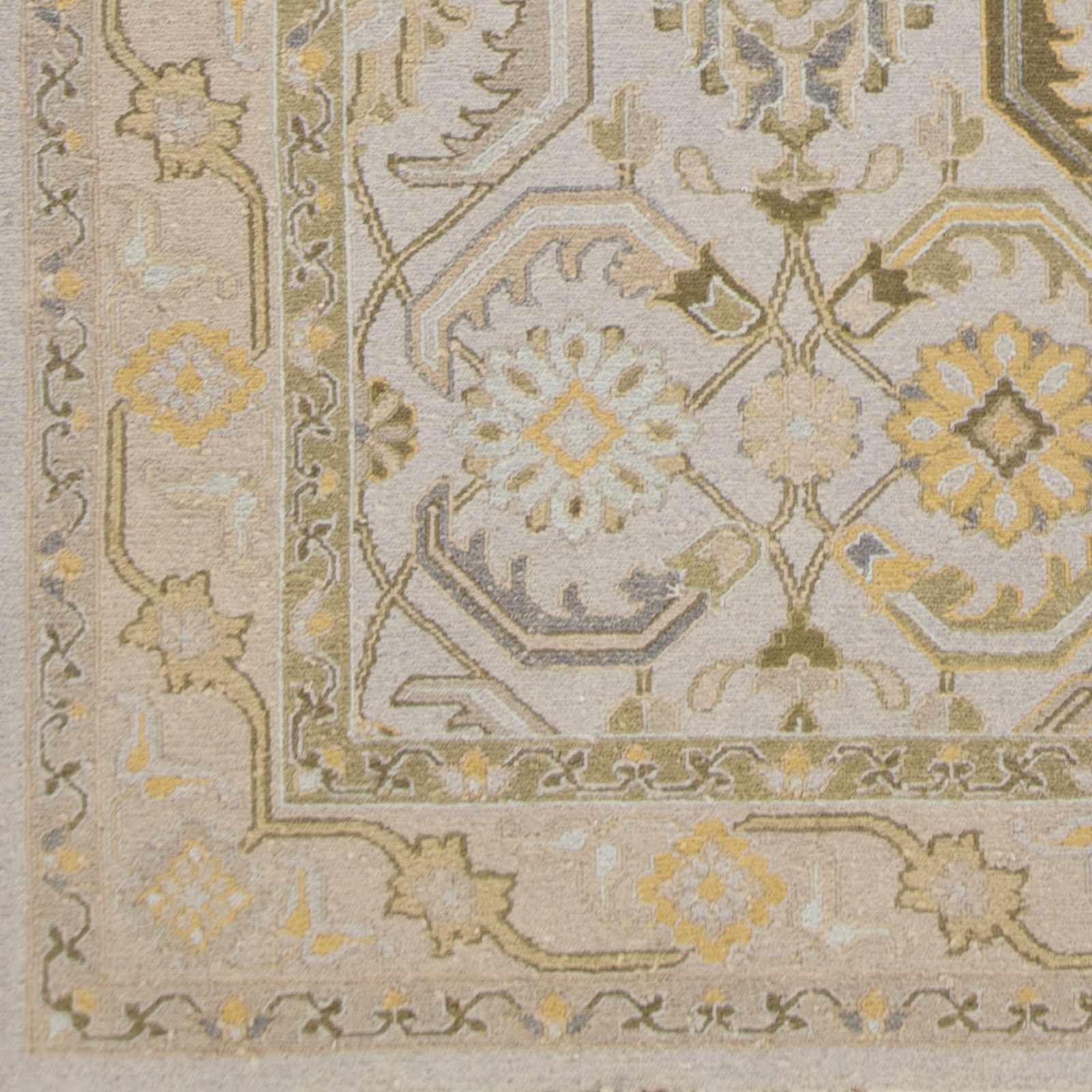 Concrete Area Rug - Clearance - Image 3