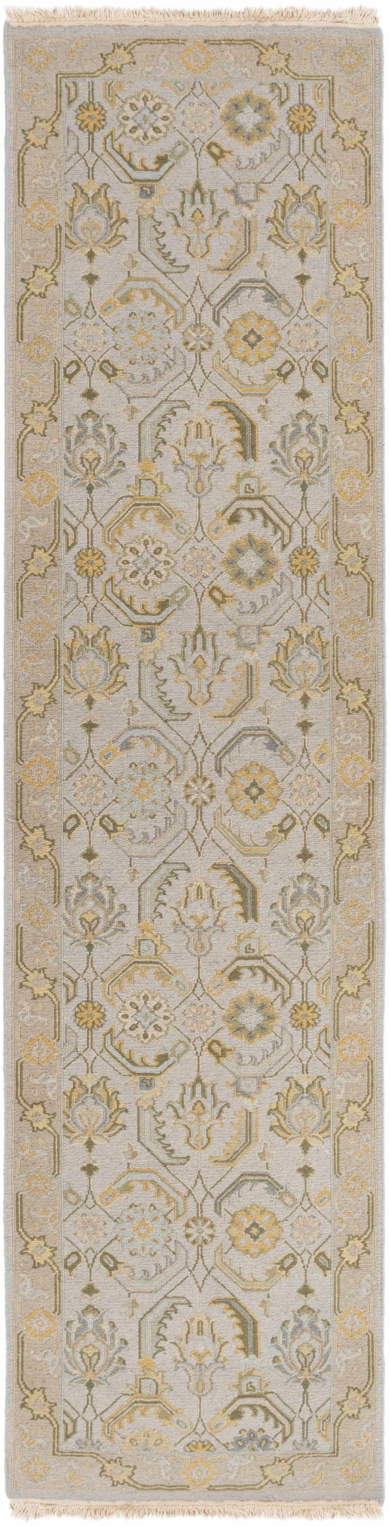 Concrete Area Rug - Clearance - Image 4