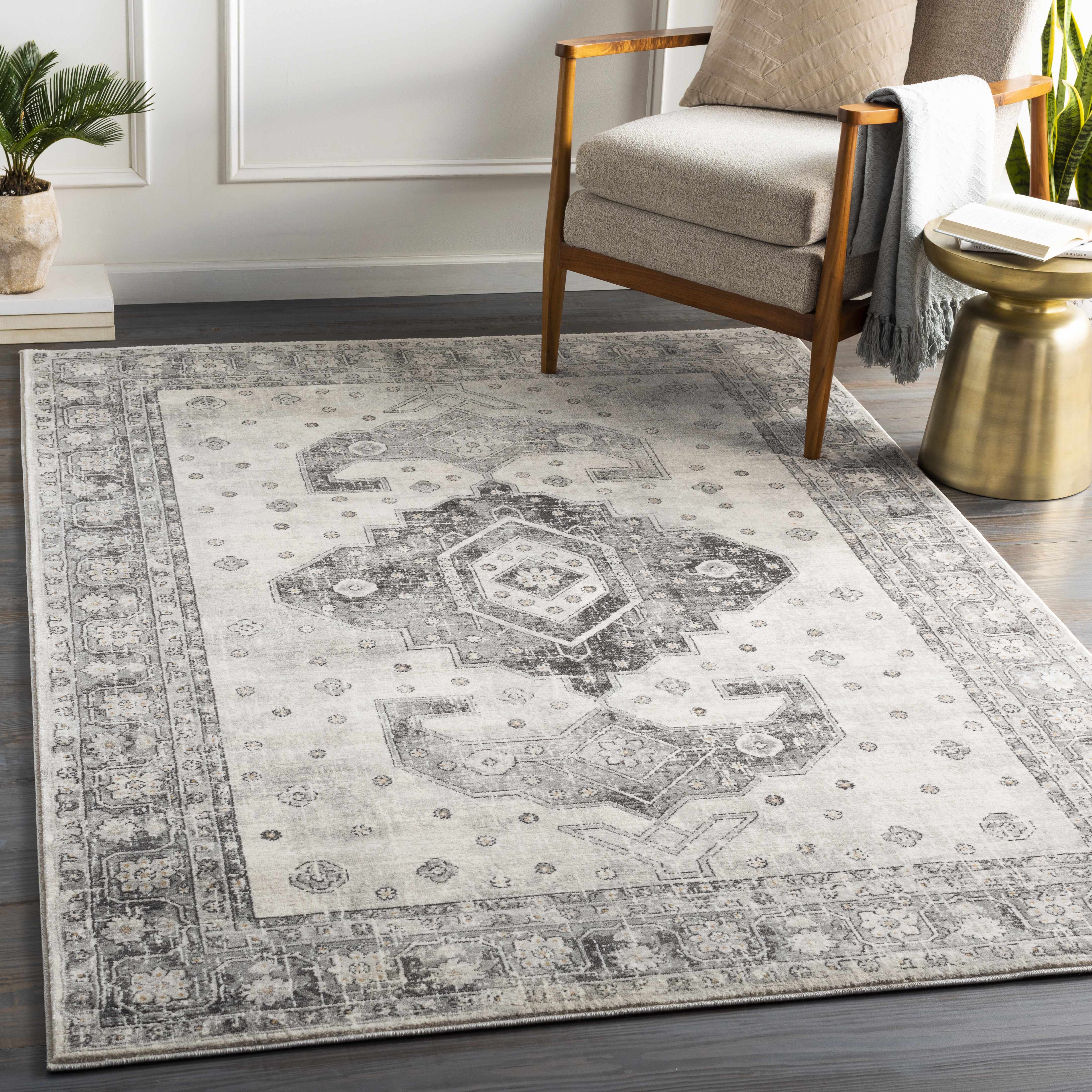 Congress Area Rug - Clearance - Image 2