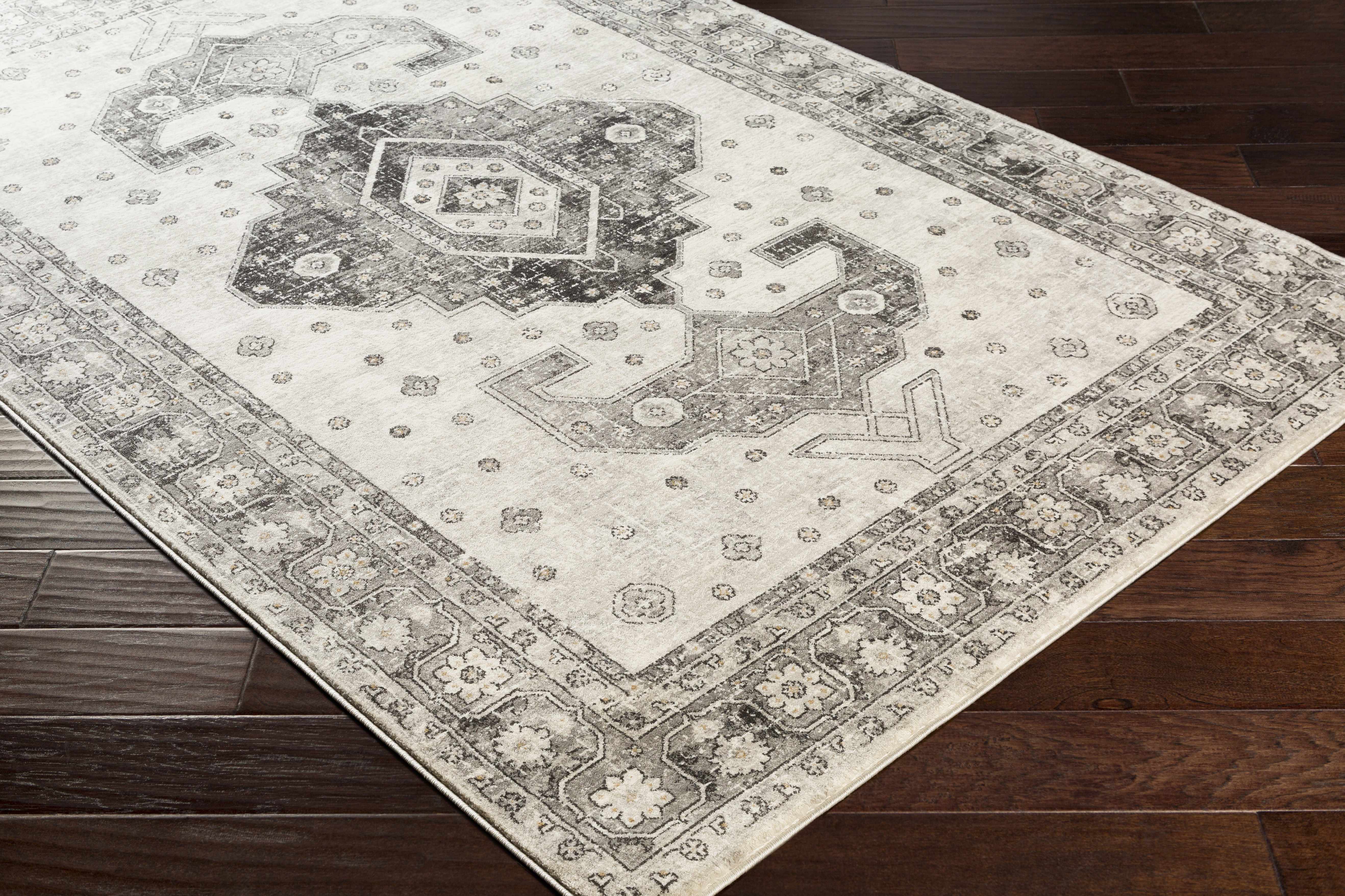 Congress Area Rug - Clearance - Image 3