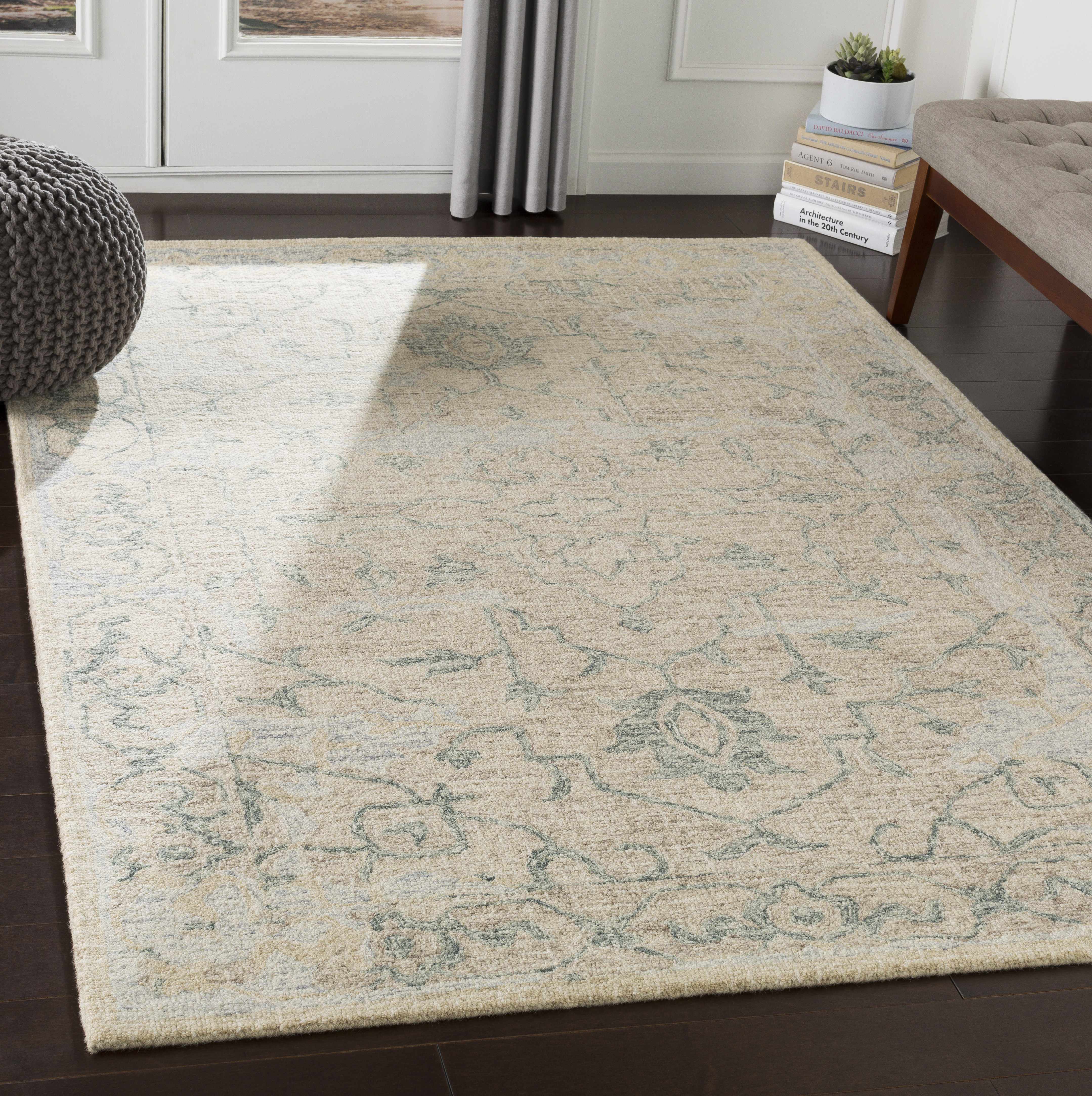 Connellsville Area Rug - Image 2