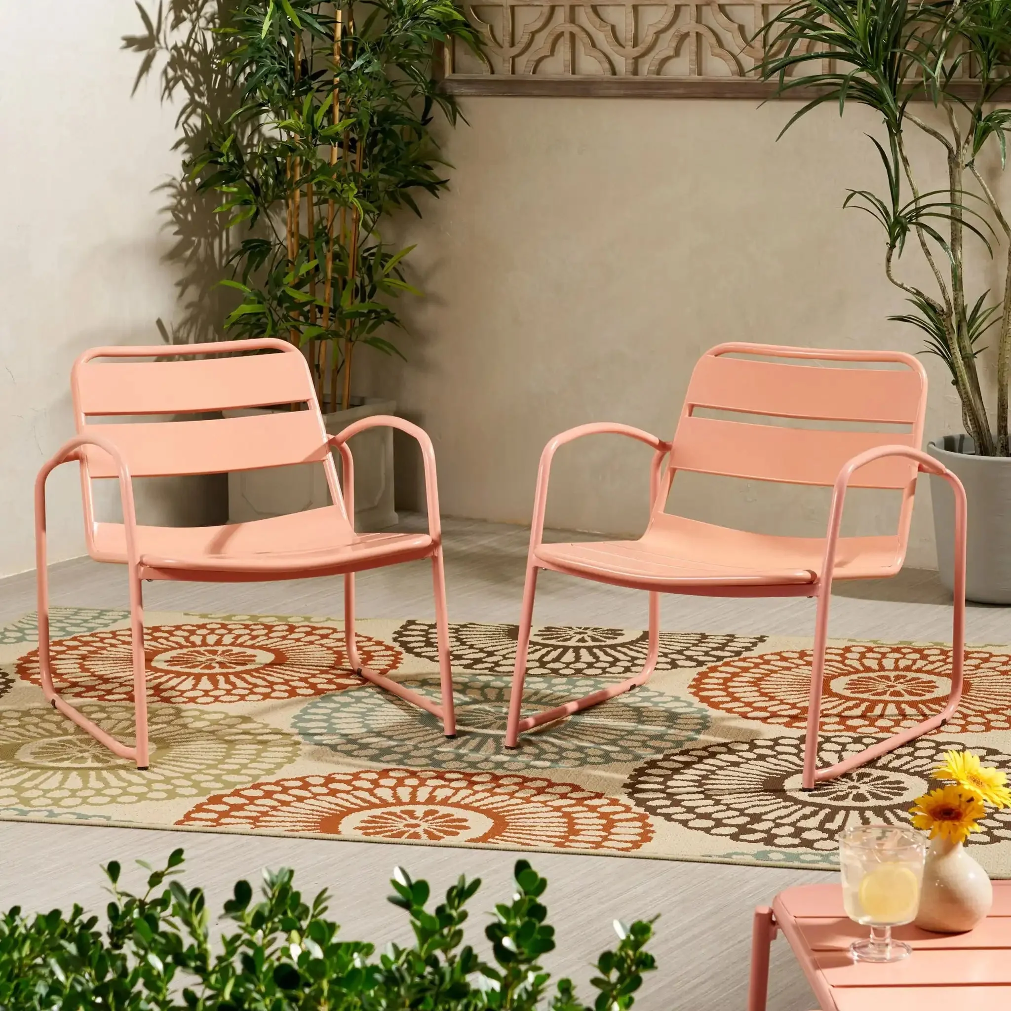 Conrad - Chair Outdoor Seating - Image 11