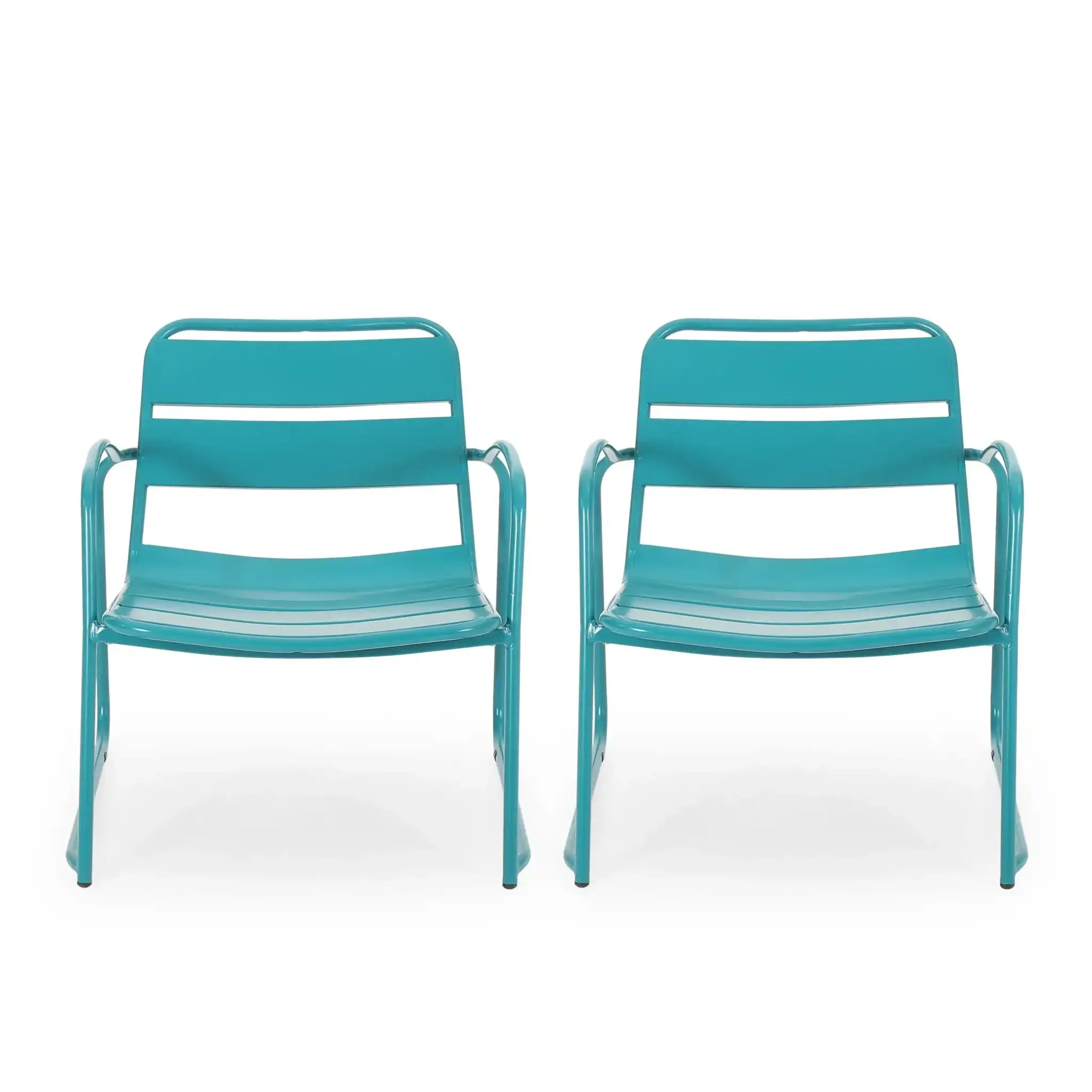 Conrad - Chair Outdoor Seating - Image 3
