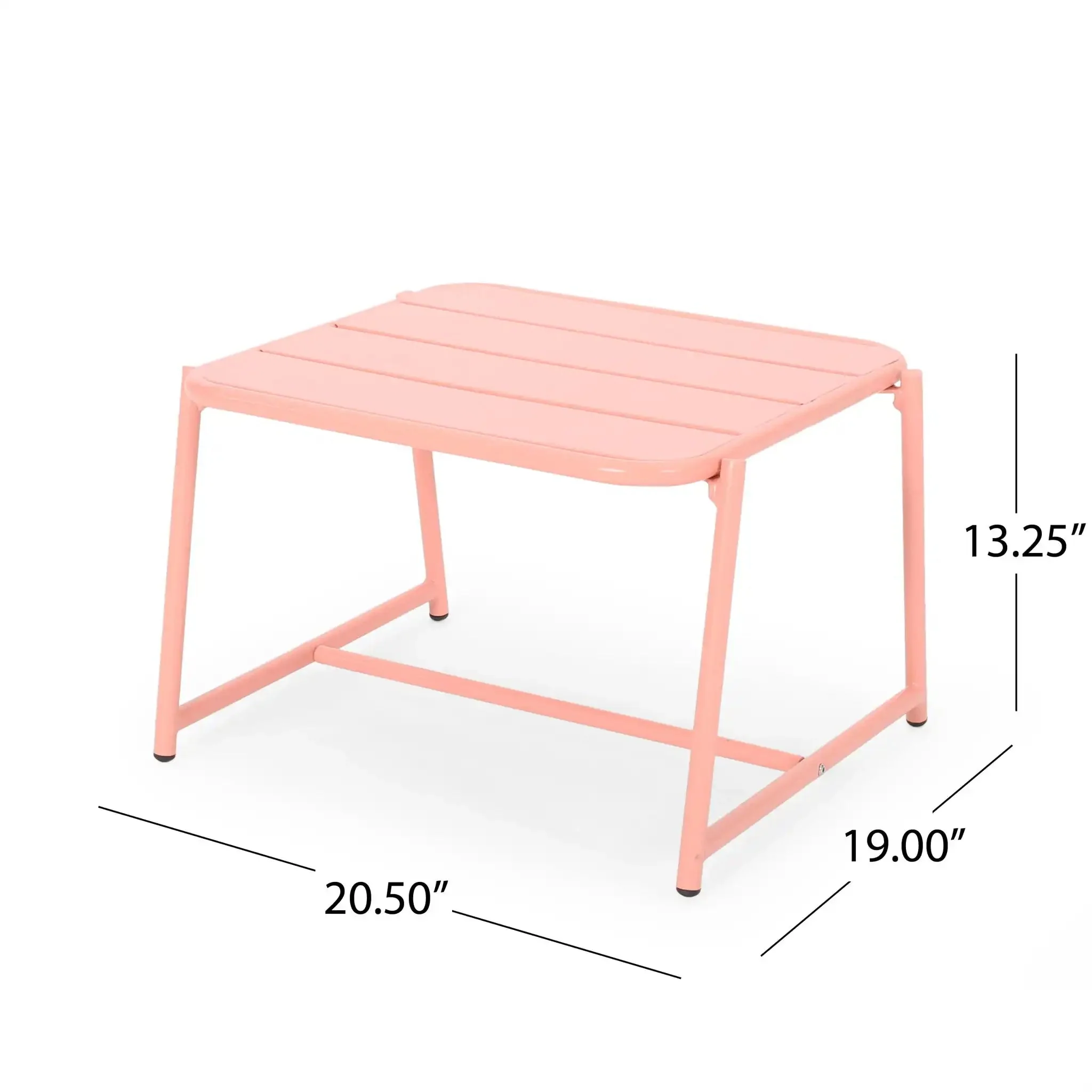Conrad Side Table Outdoor - Image 12