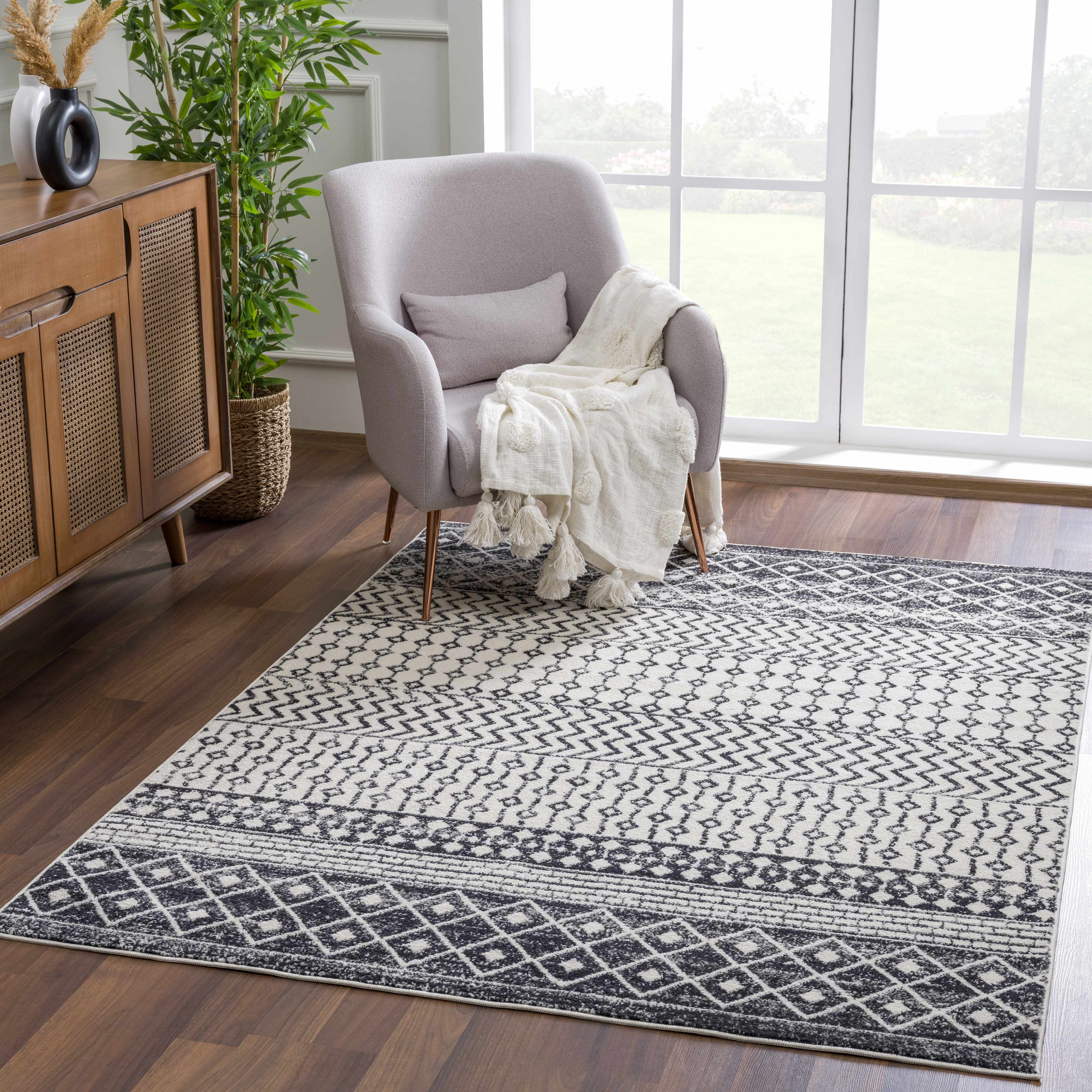 Constantin Area Rug - Image 10
