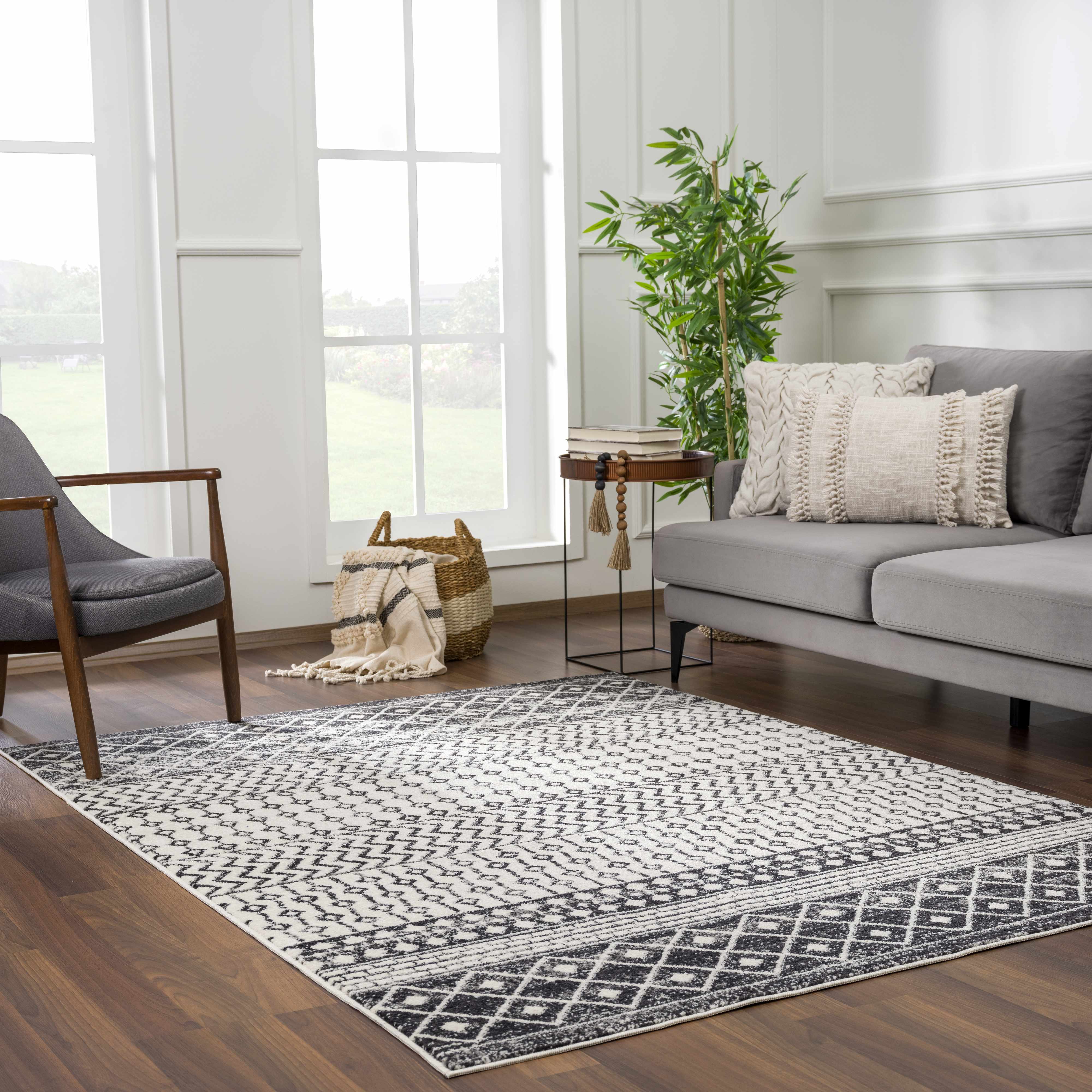 Constantin Area Rug - Image 17
