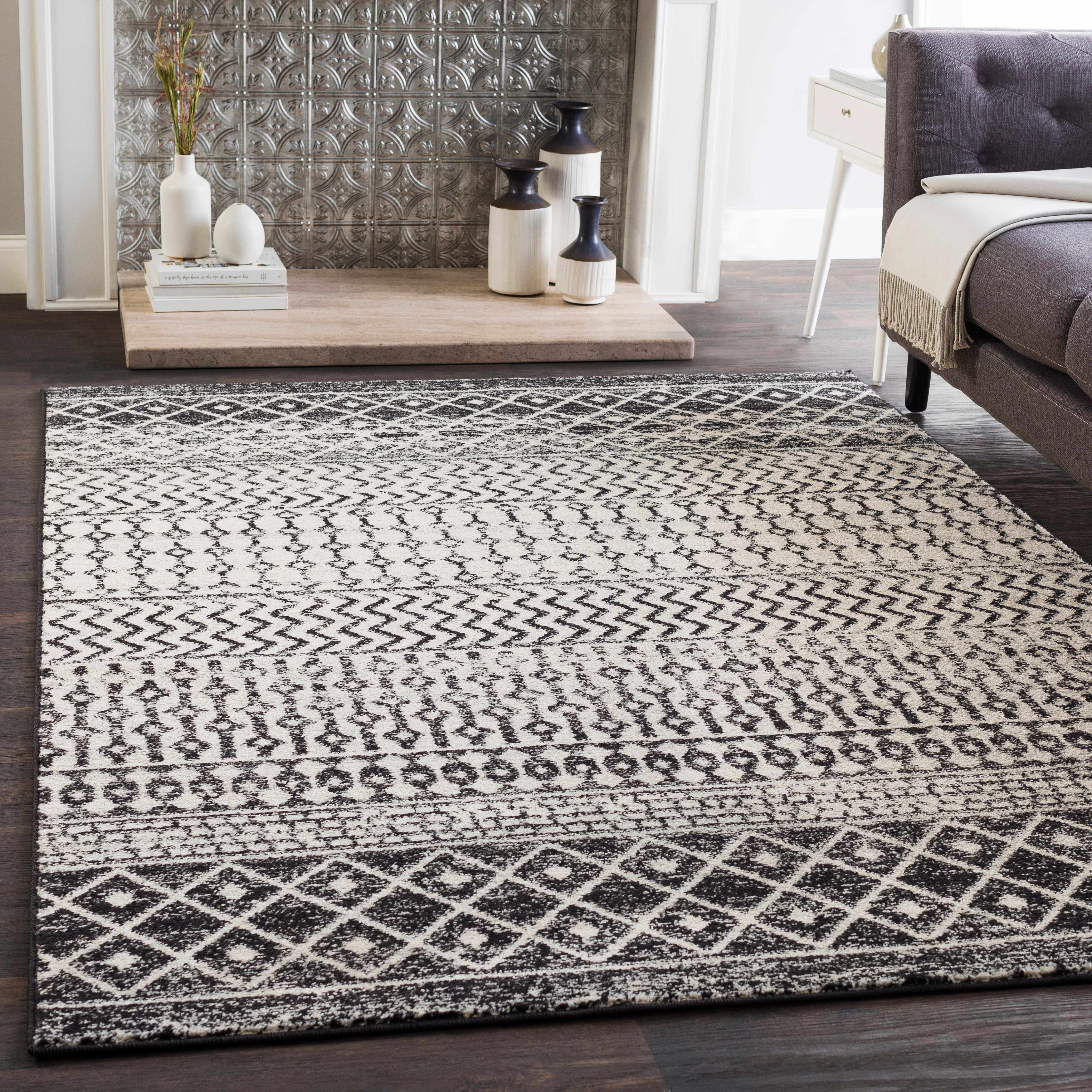 Constantin Area Rug - Image 26