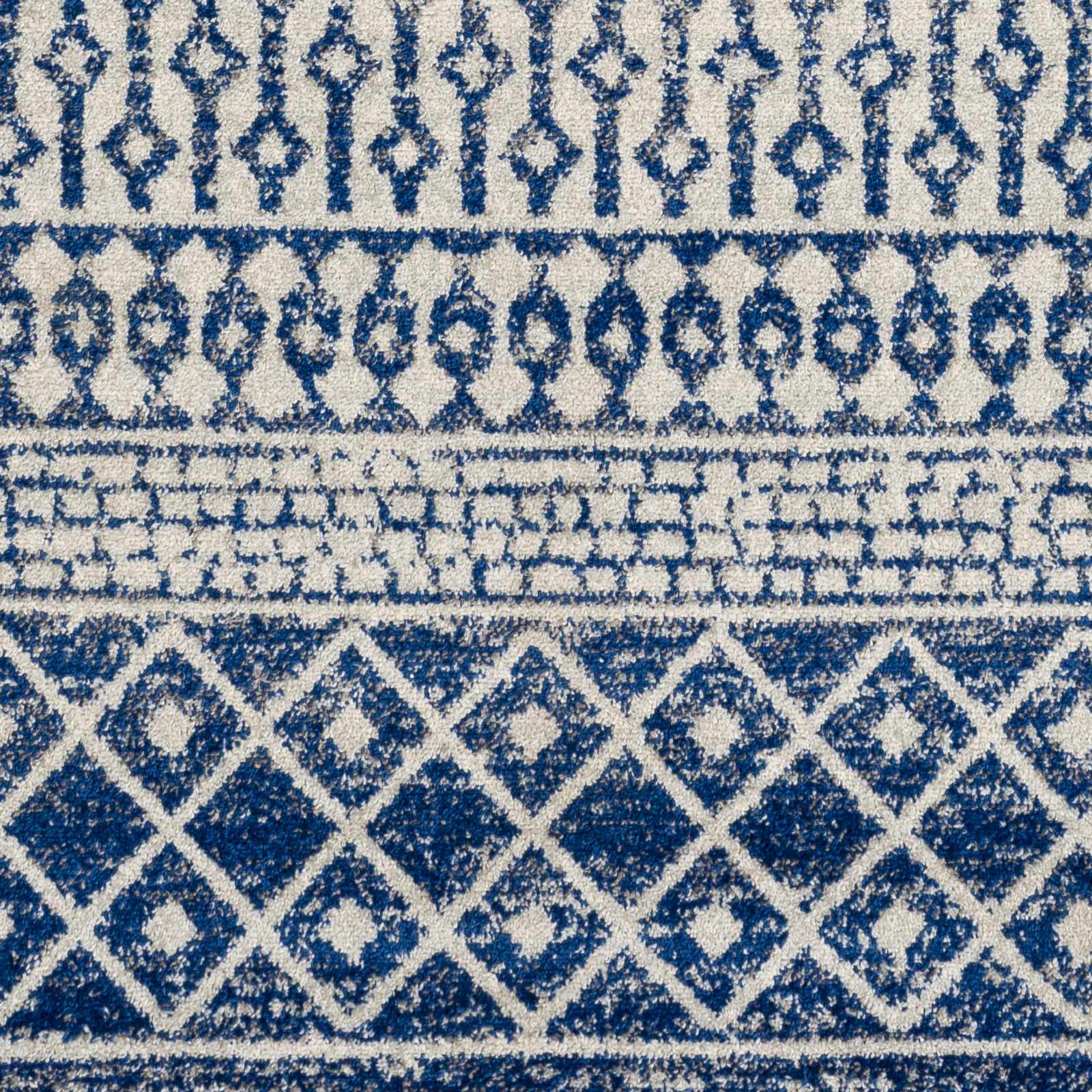 Constantin Blue Area Rug - Image 10