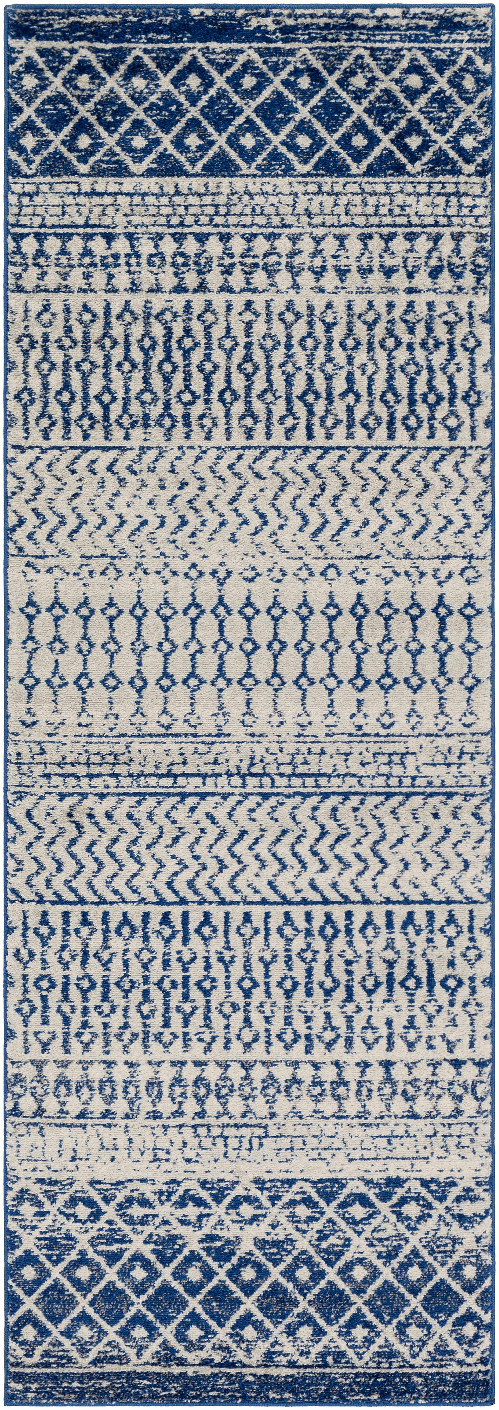 Constantin Blue Area Rug - Image 8