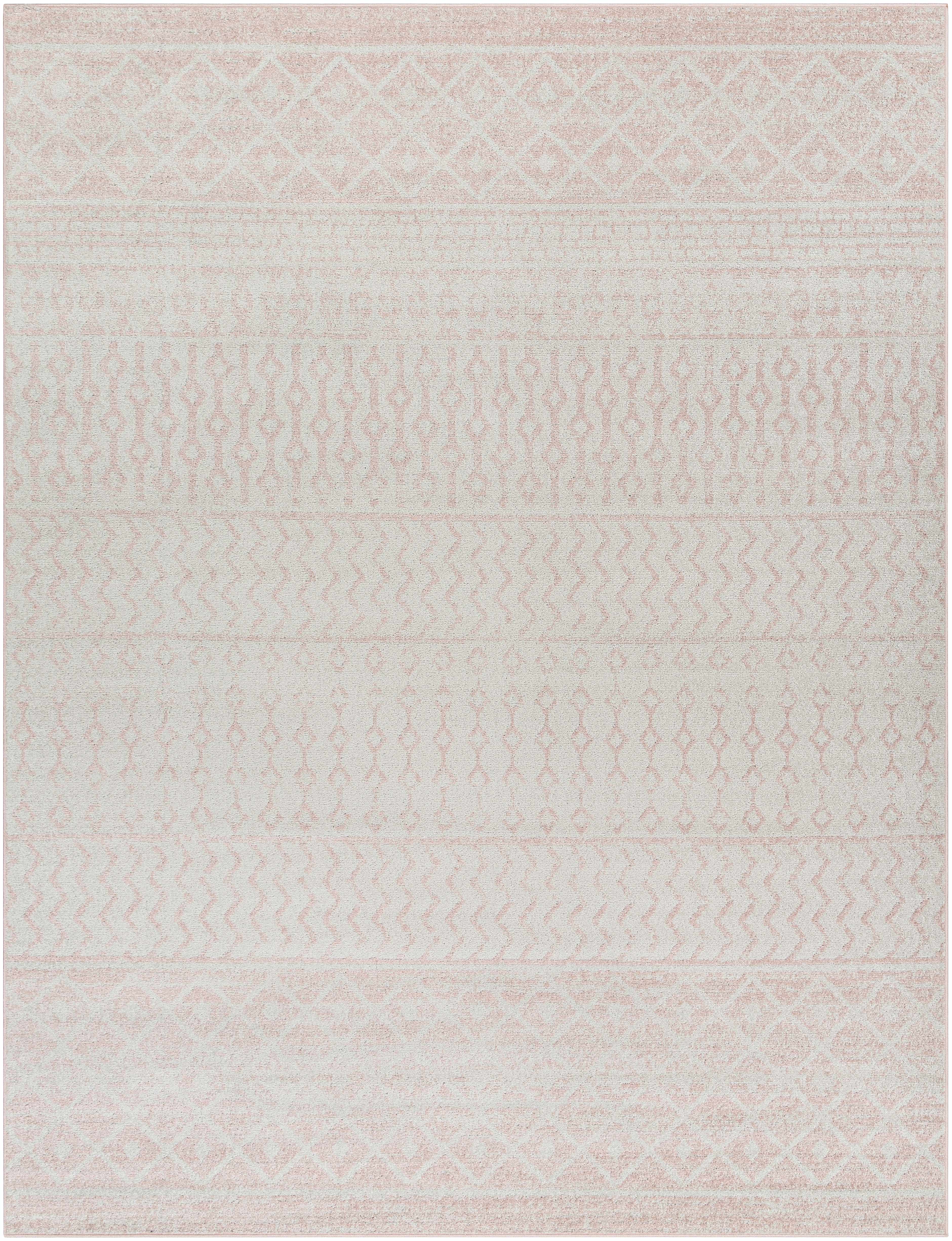 Constantin Blush Area Rug - Clearance - Image 11