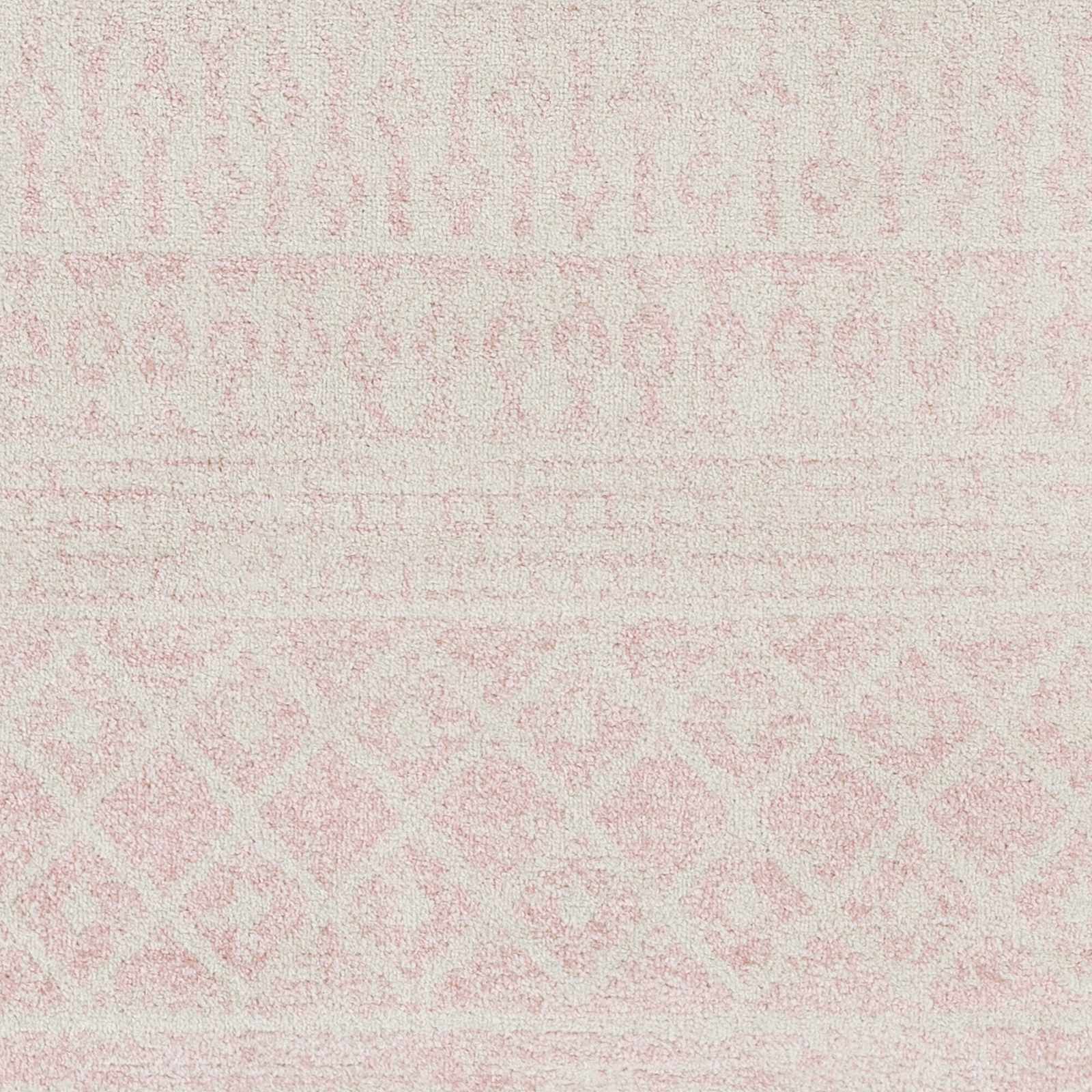 Constantin Blush Area Rug - Clearance - Image 12